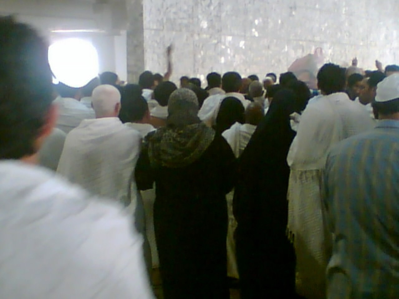 Hajj 2005