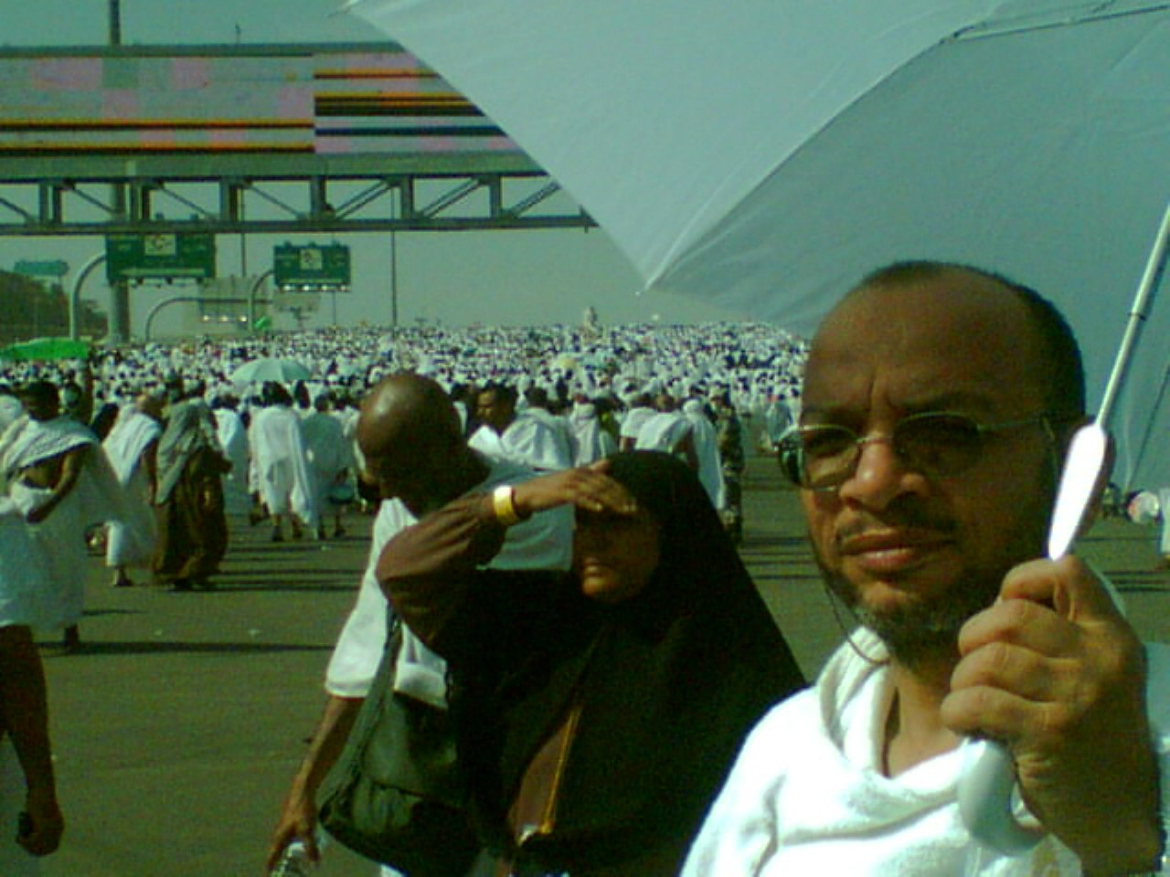 Hajj 2005