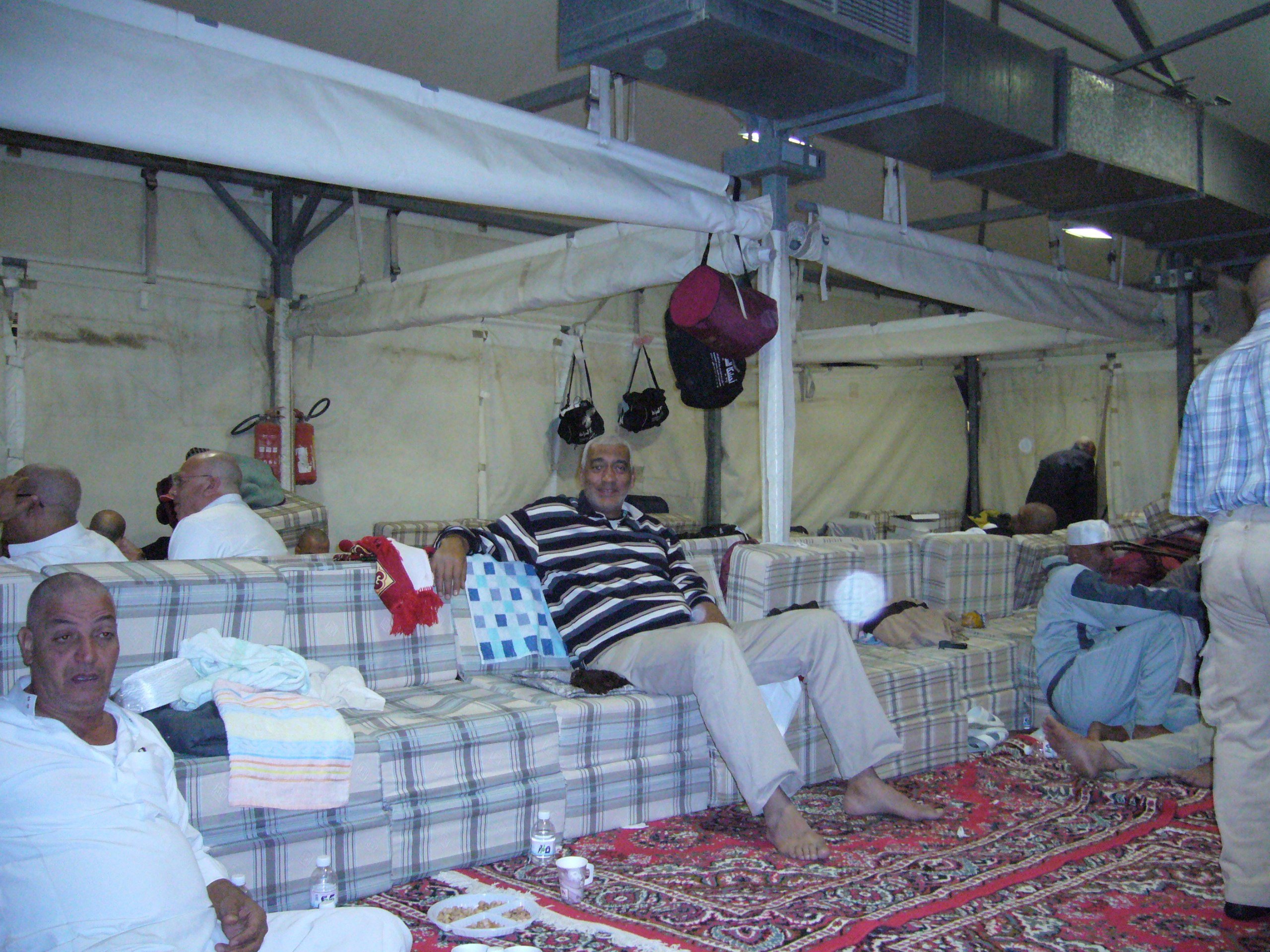 Hajj 2005