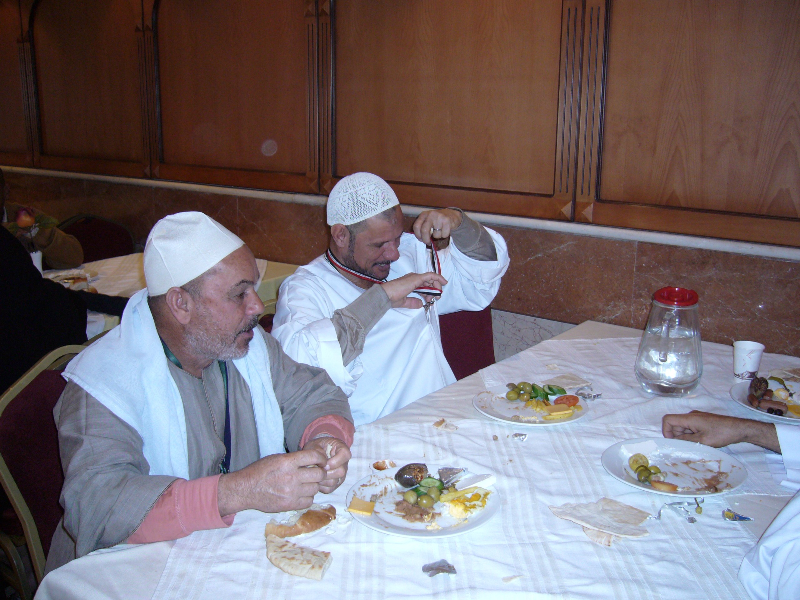 Hajj 2005