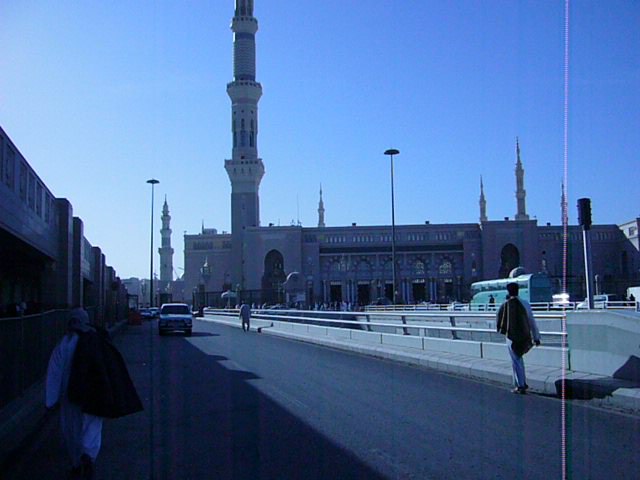Hajj 2006