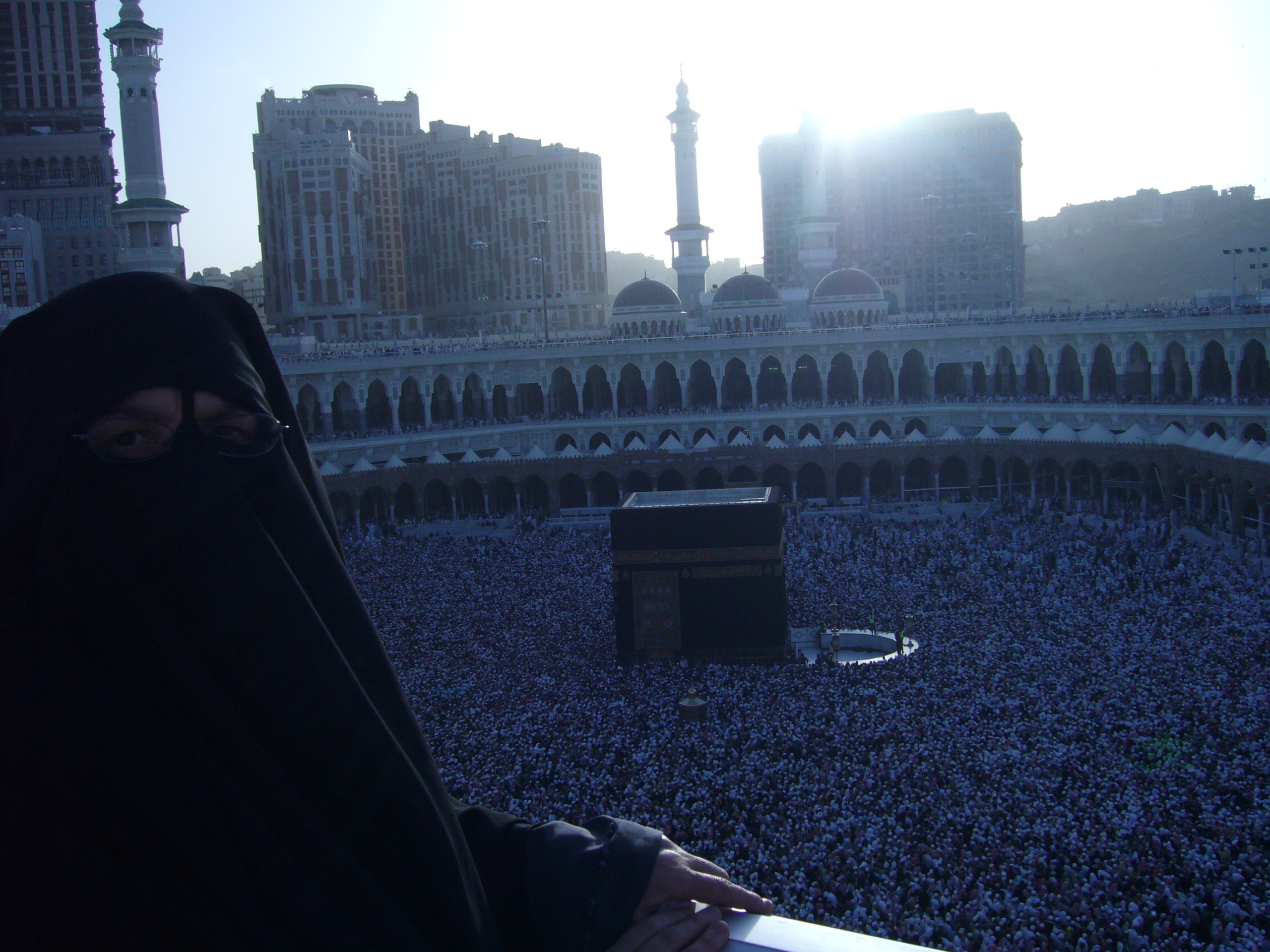 Hajj 2006