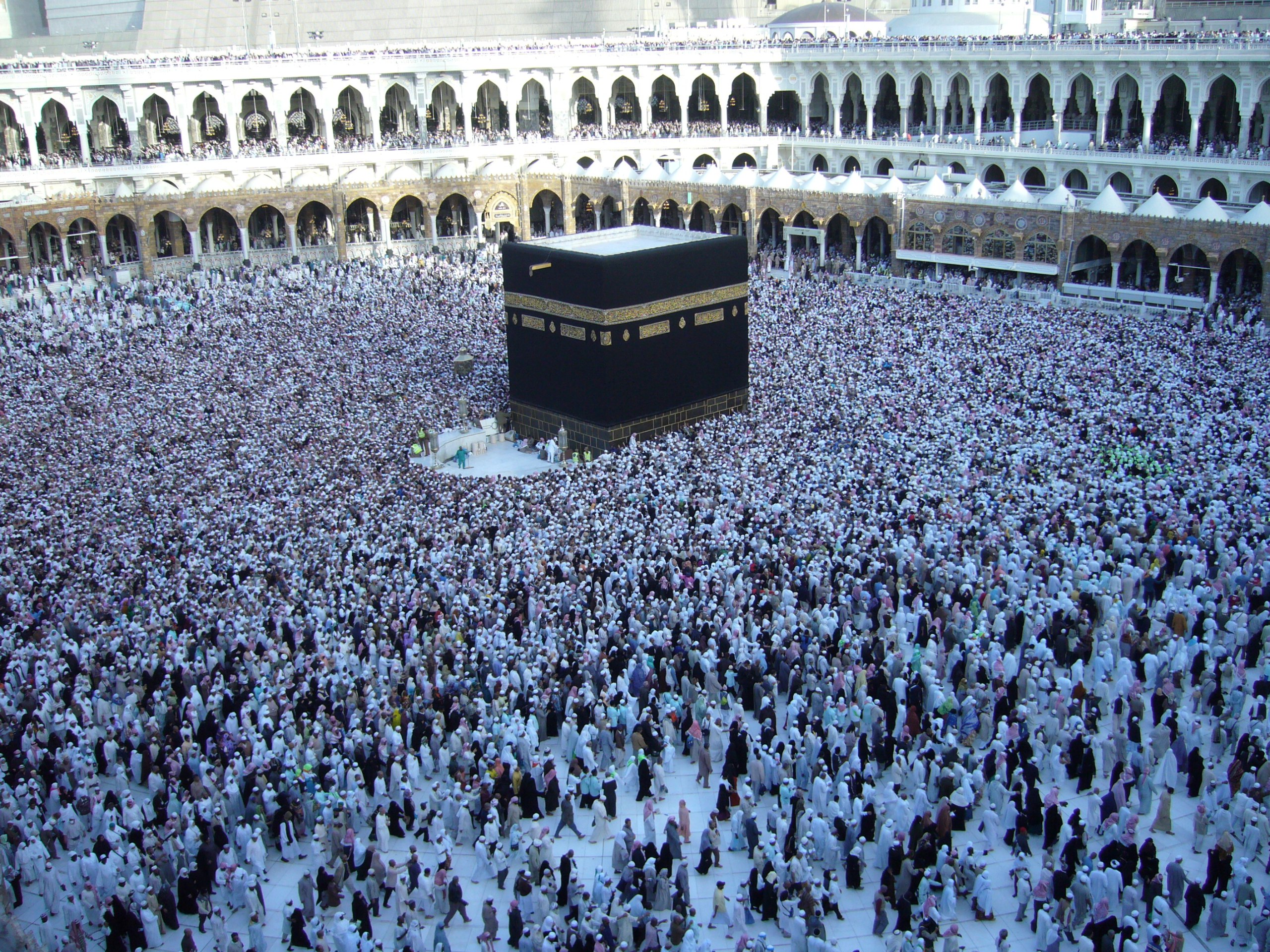Hajj 2006