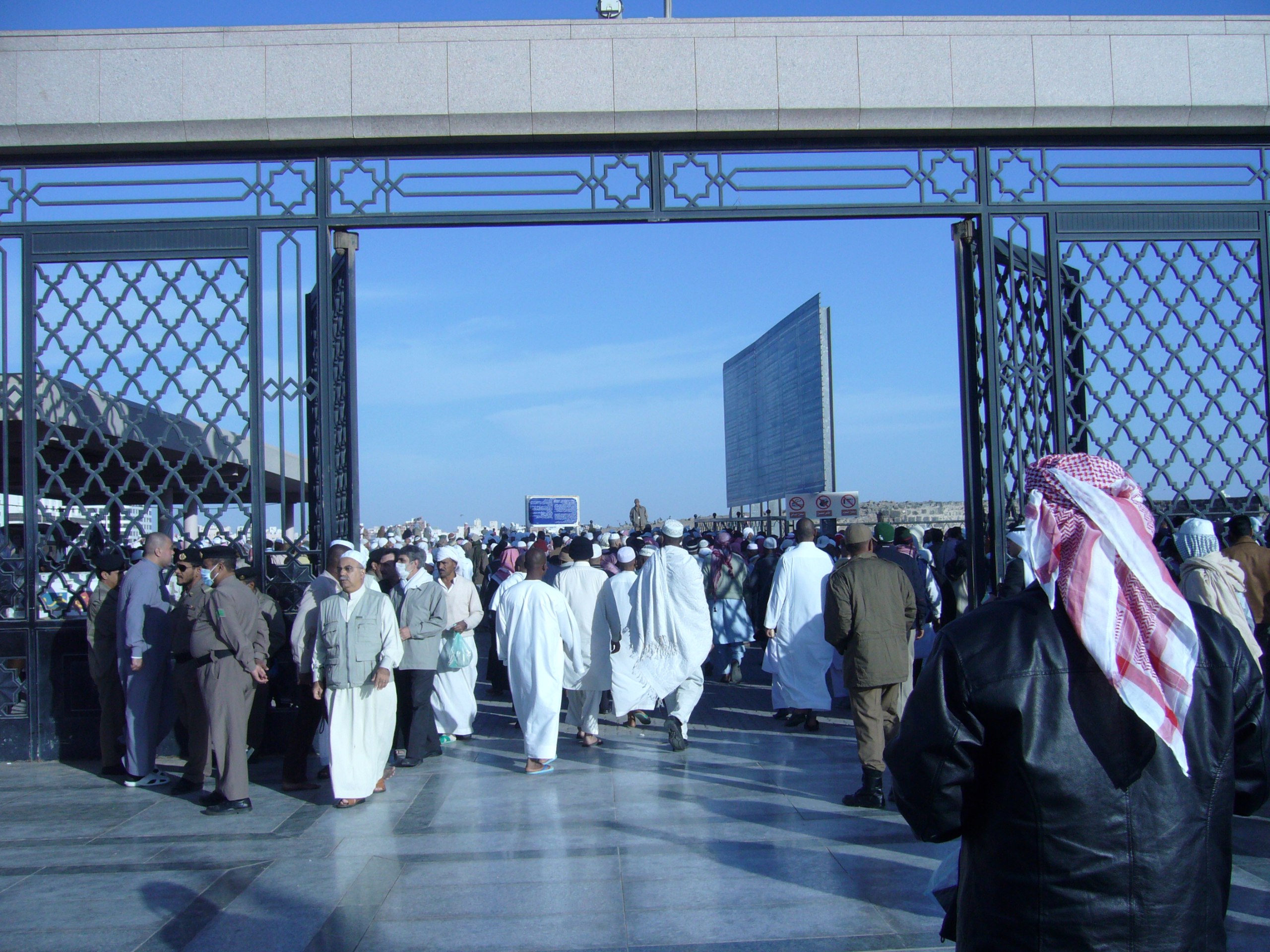 Hajj 2006