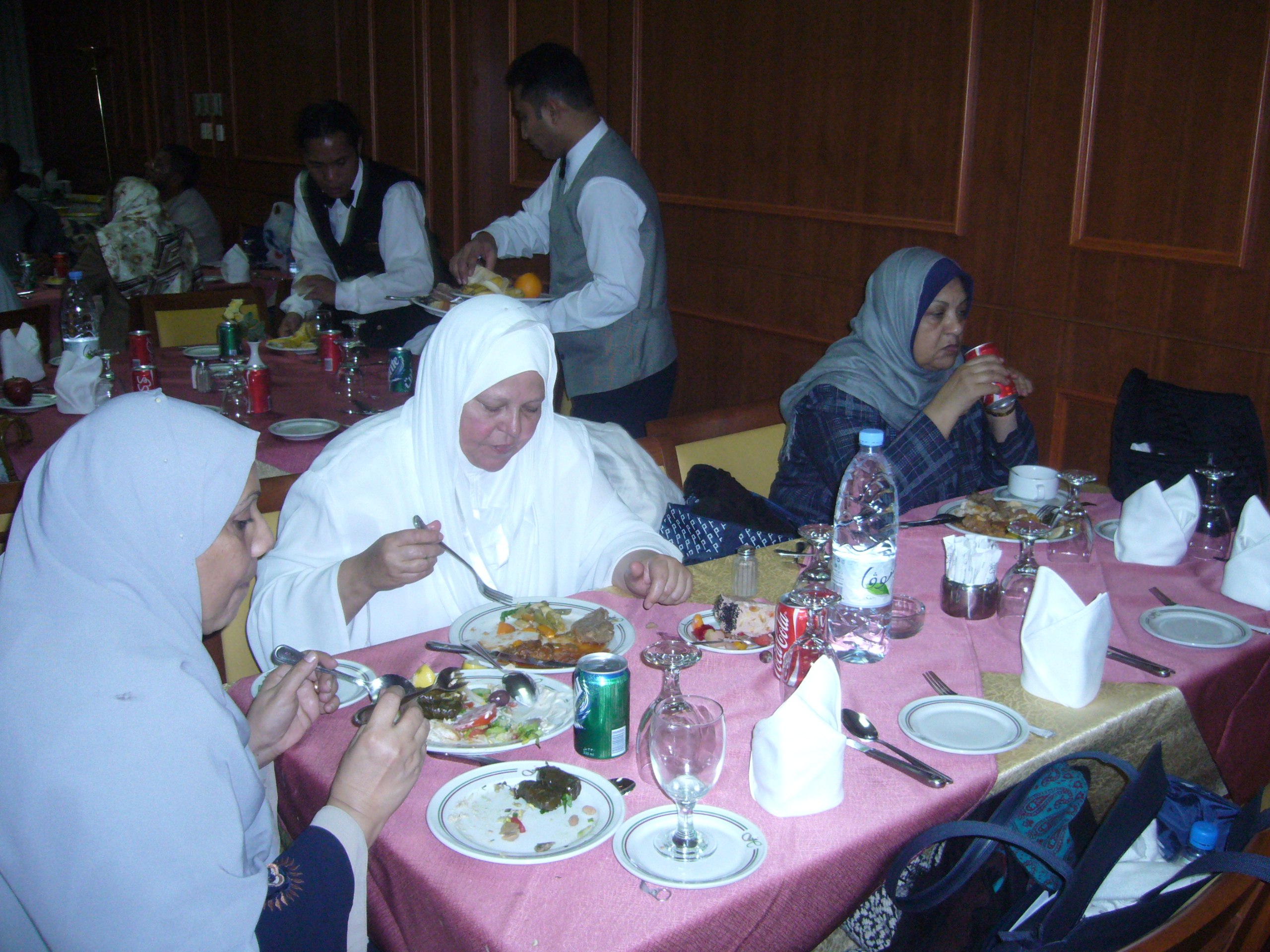 Hajj 2006