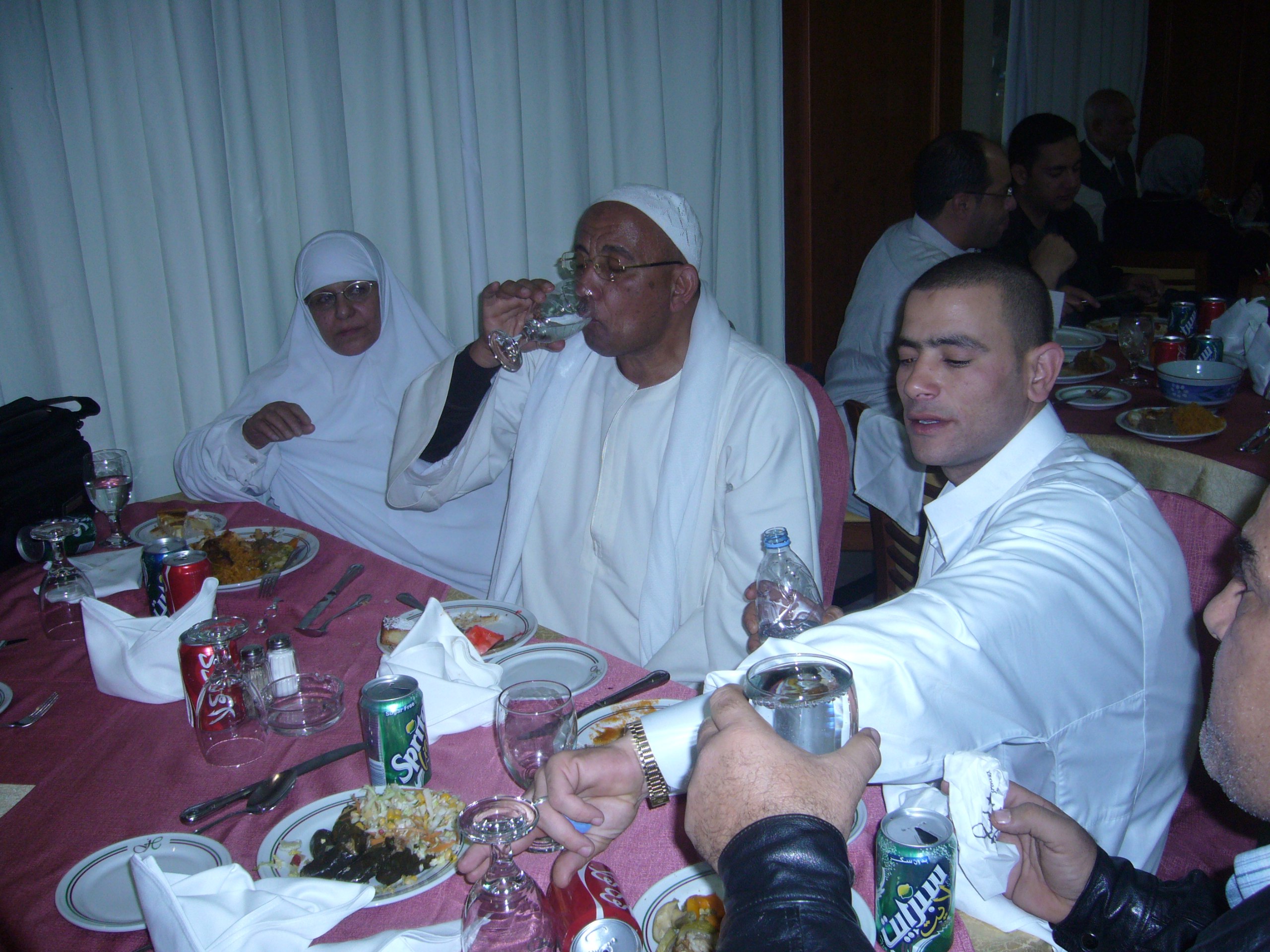 Hajj 2006