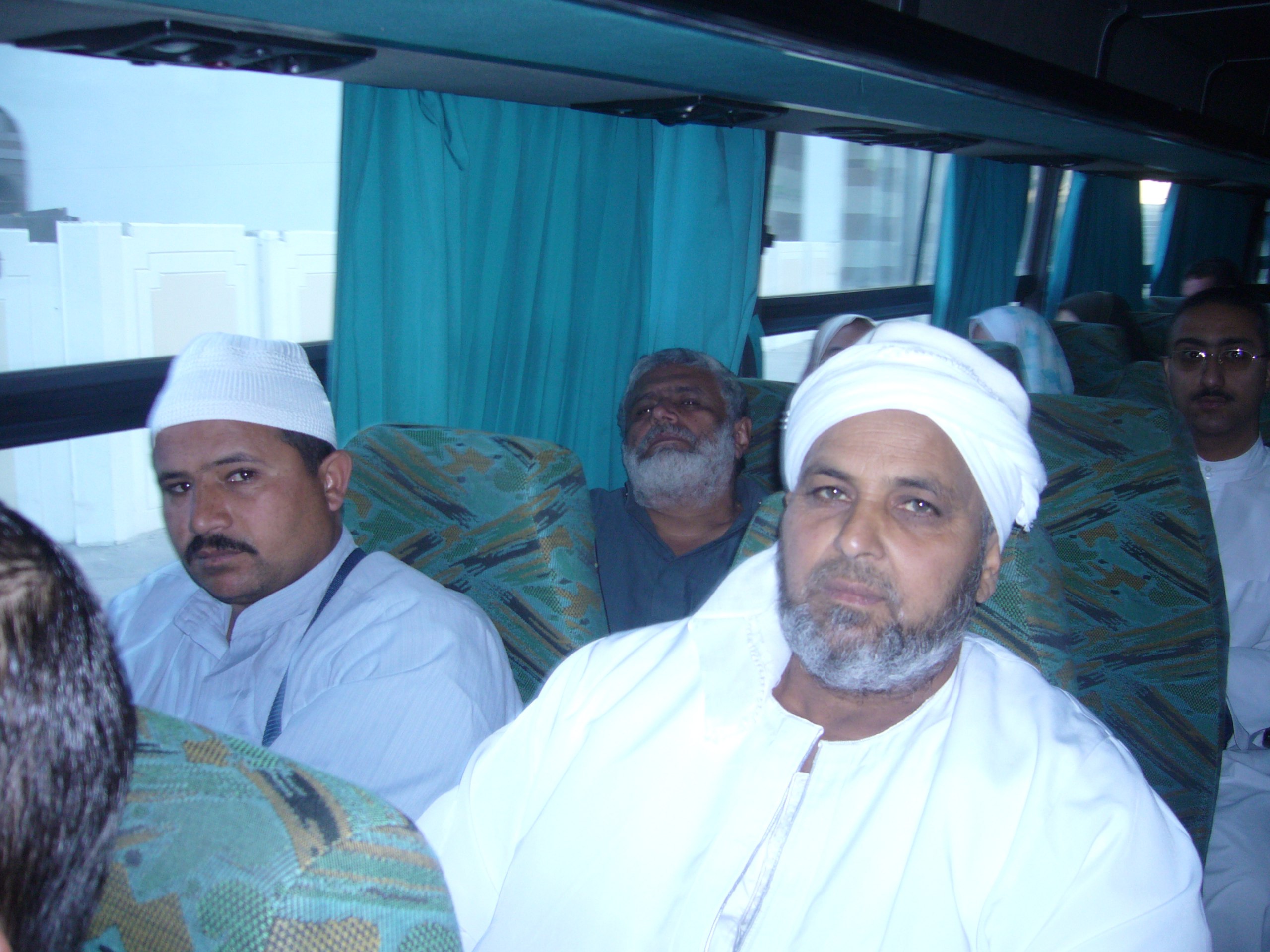 Hajj 2006