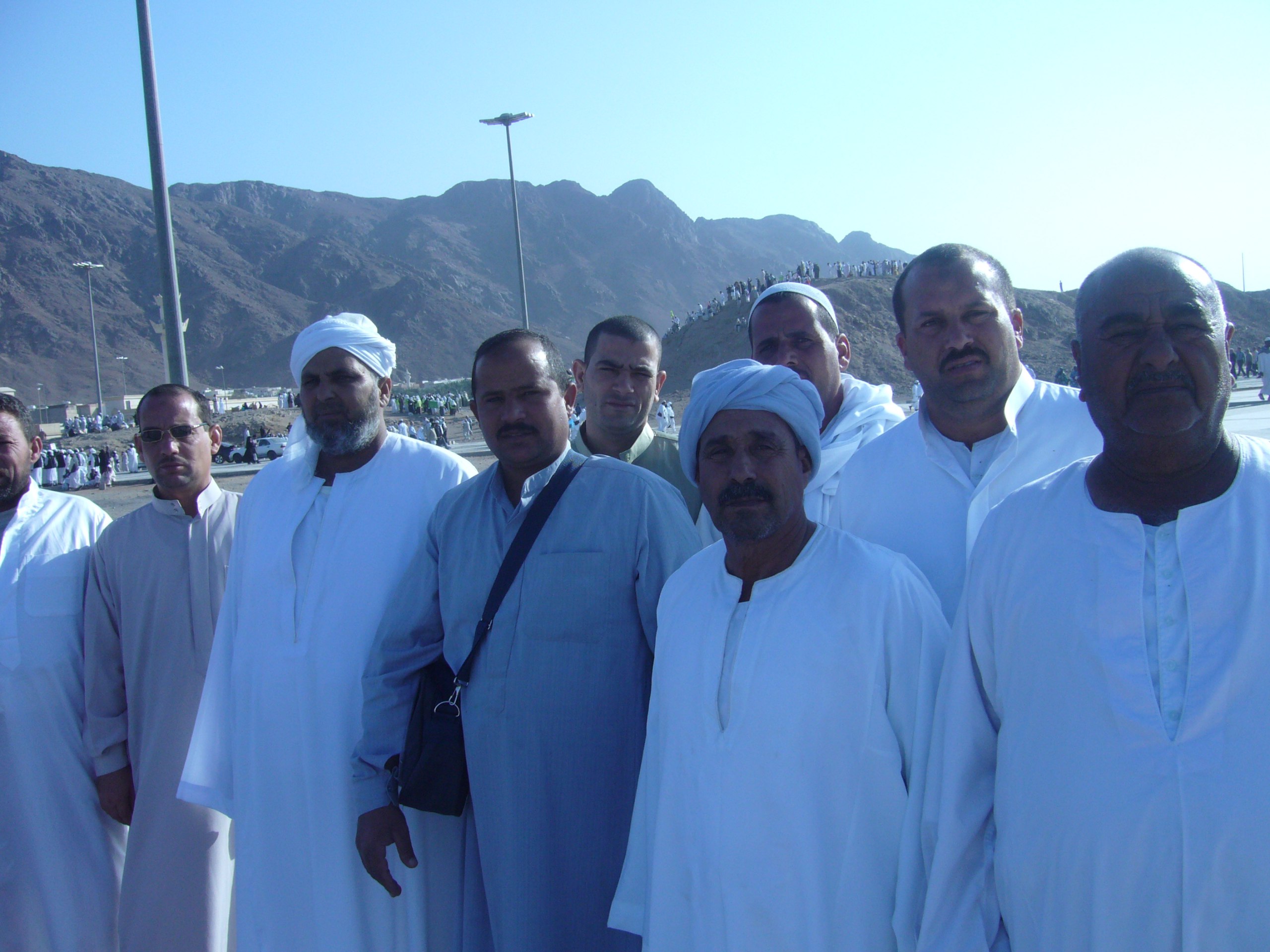 Hajj 2006