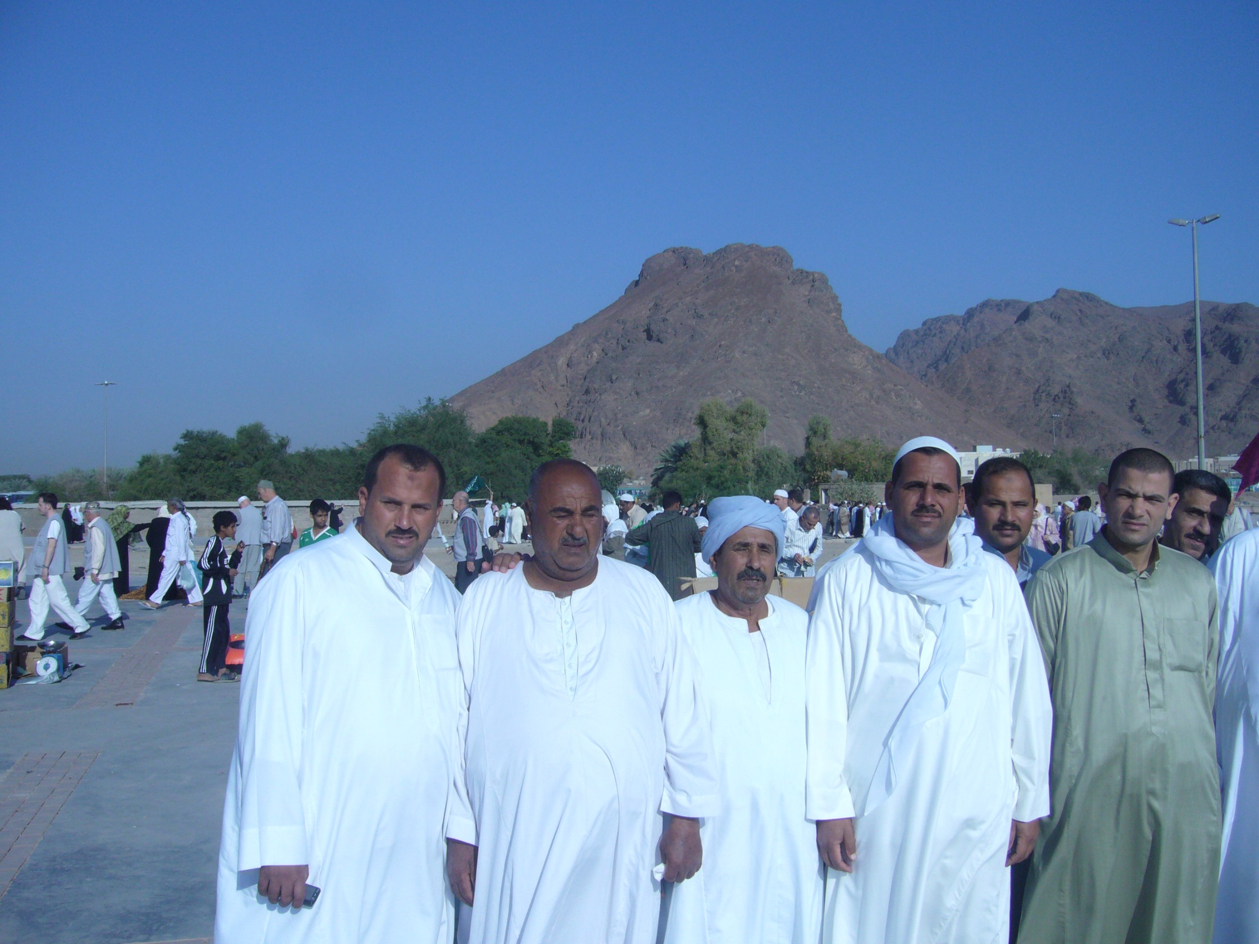 Hajj 2006