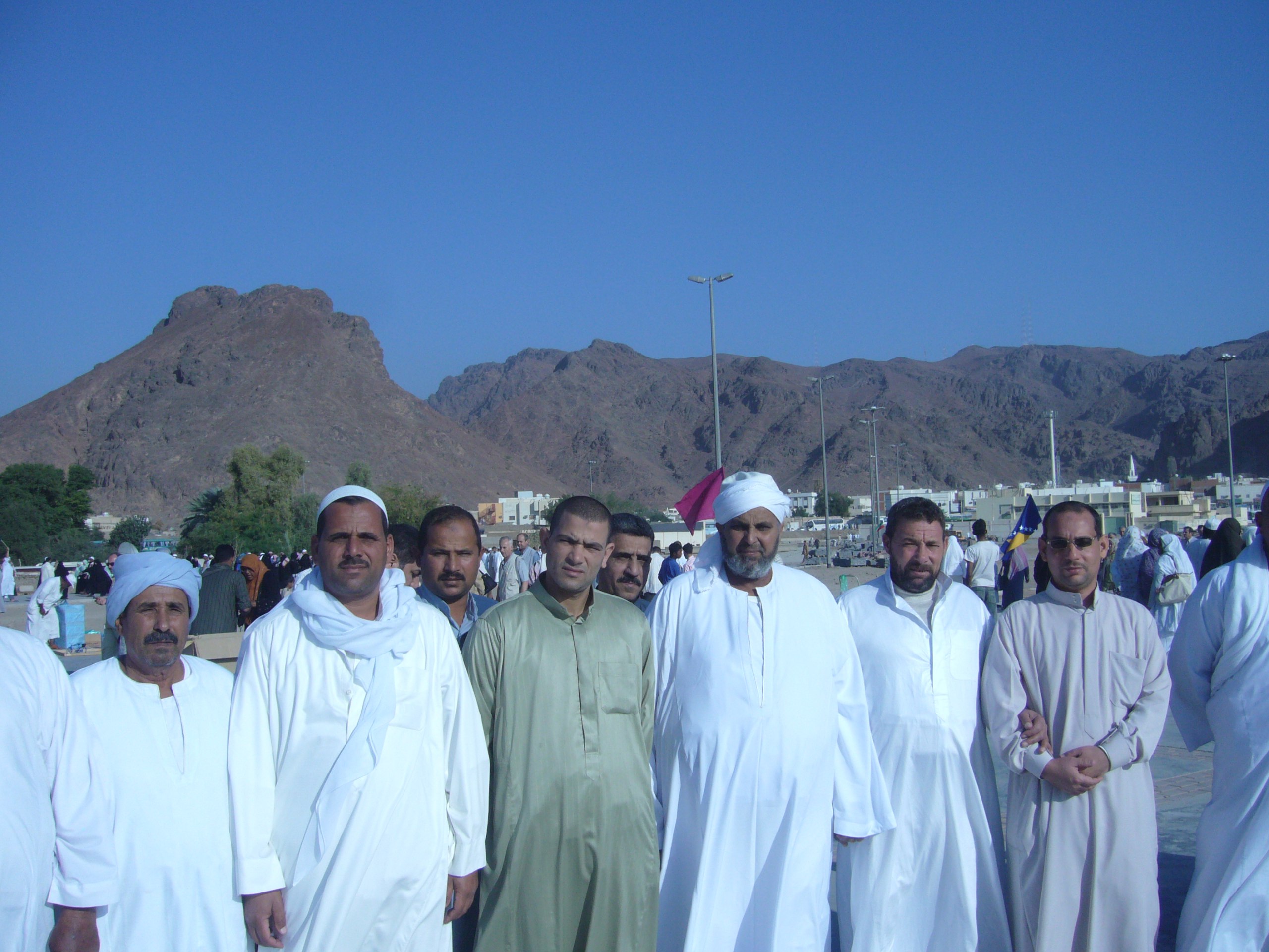 Hajj 2006
