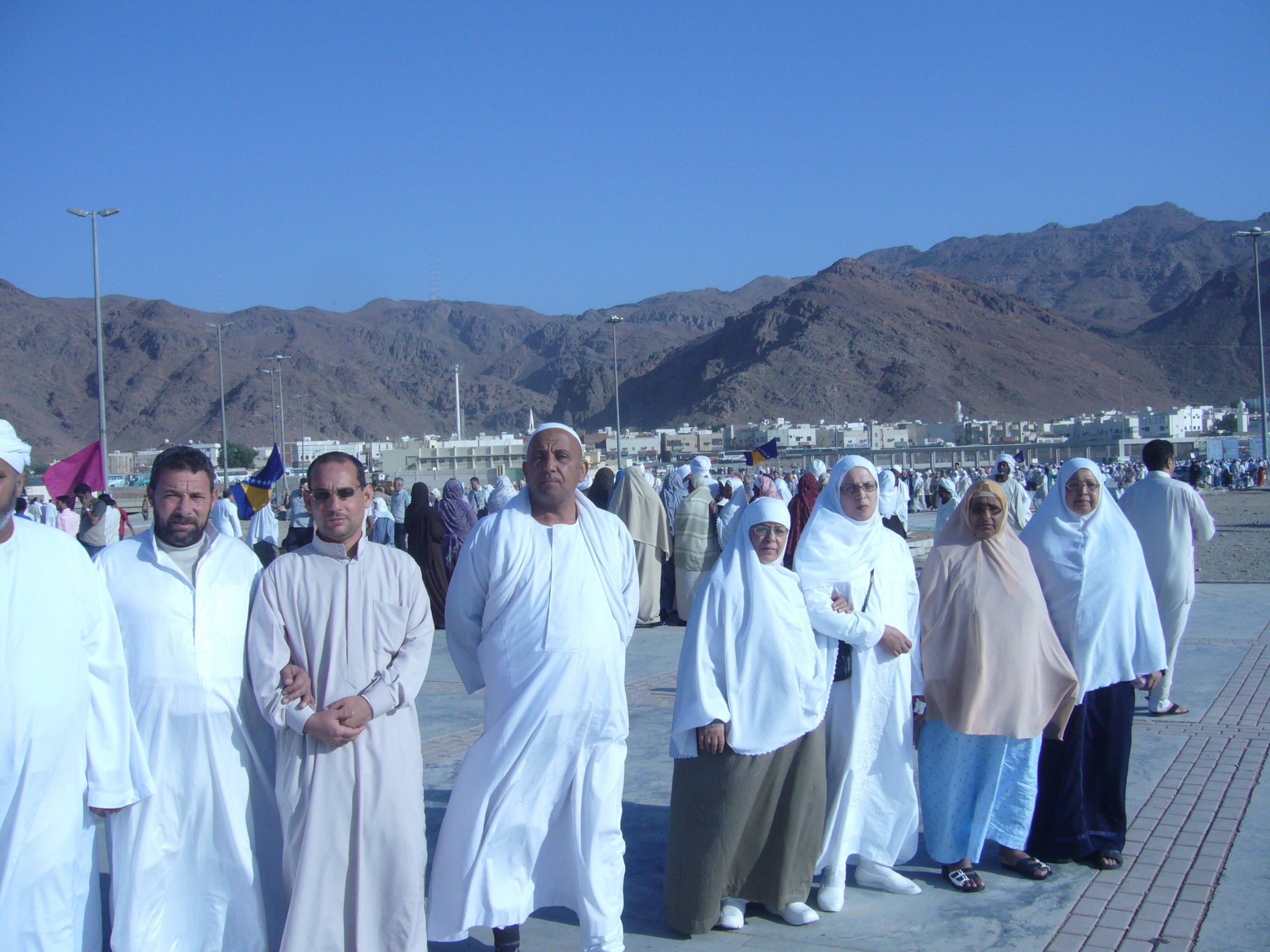 Hajj 2006