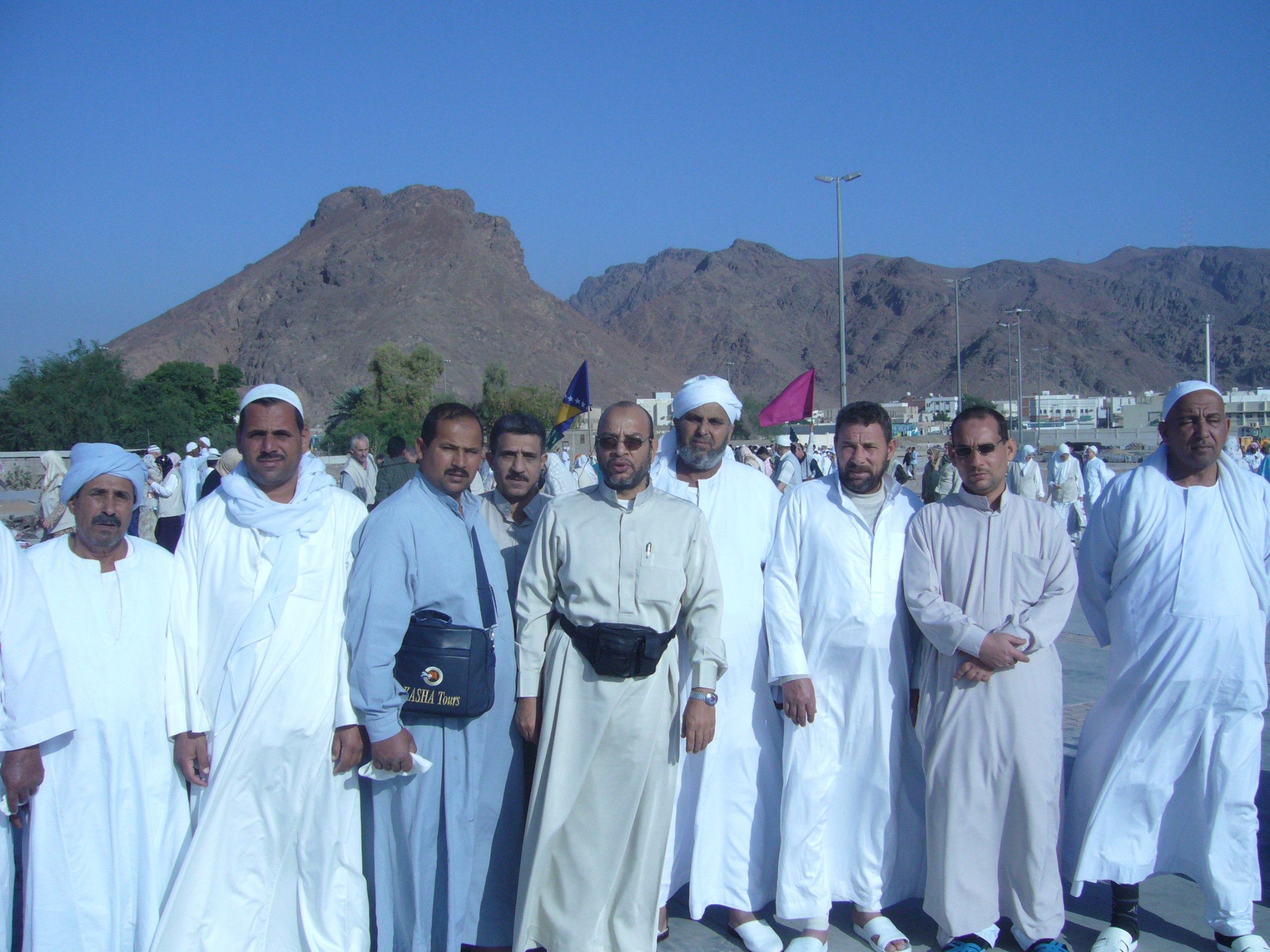 Hajj 2006