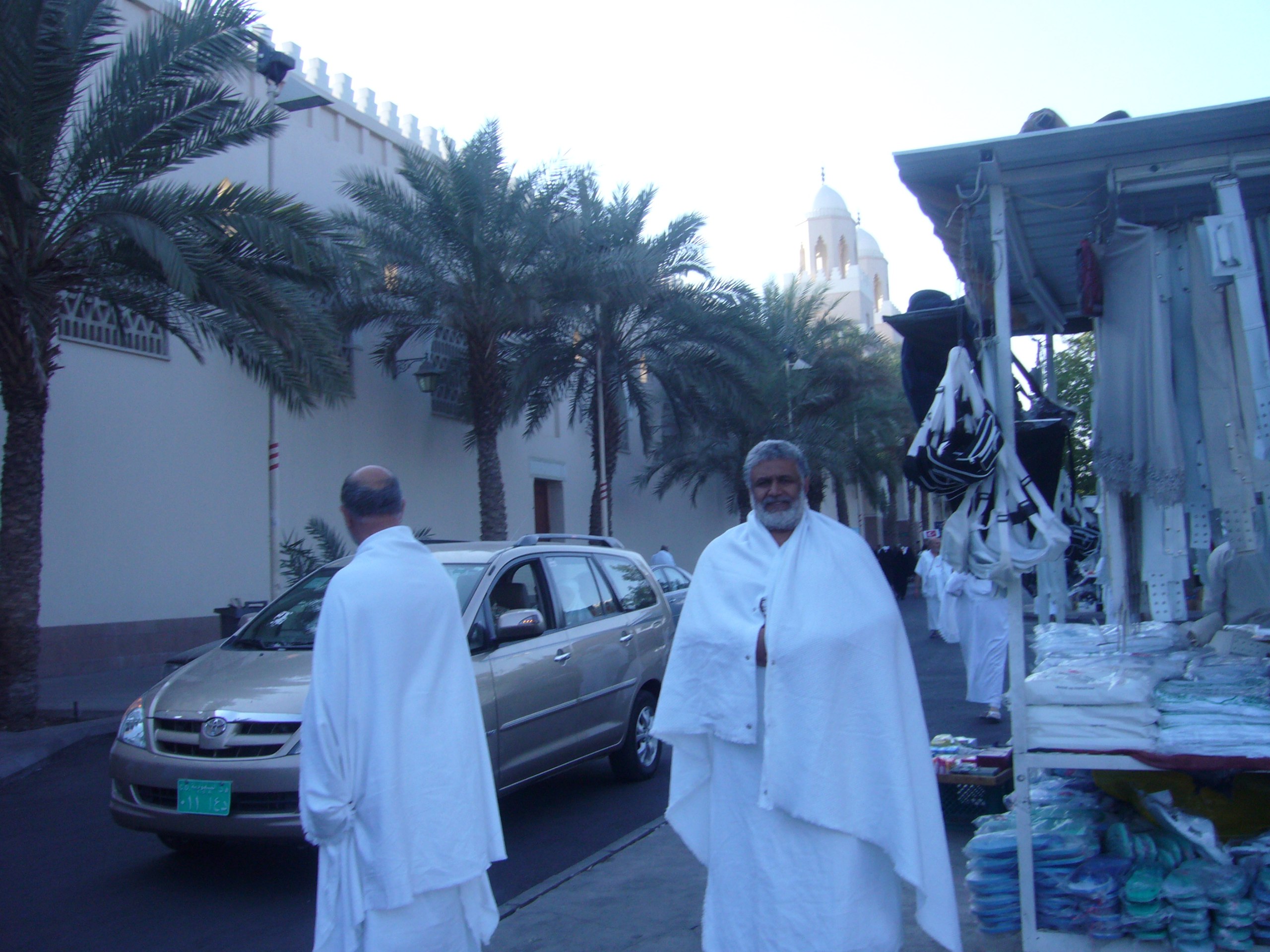 Hajj 2006