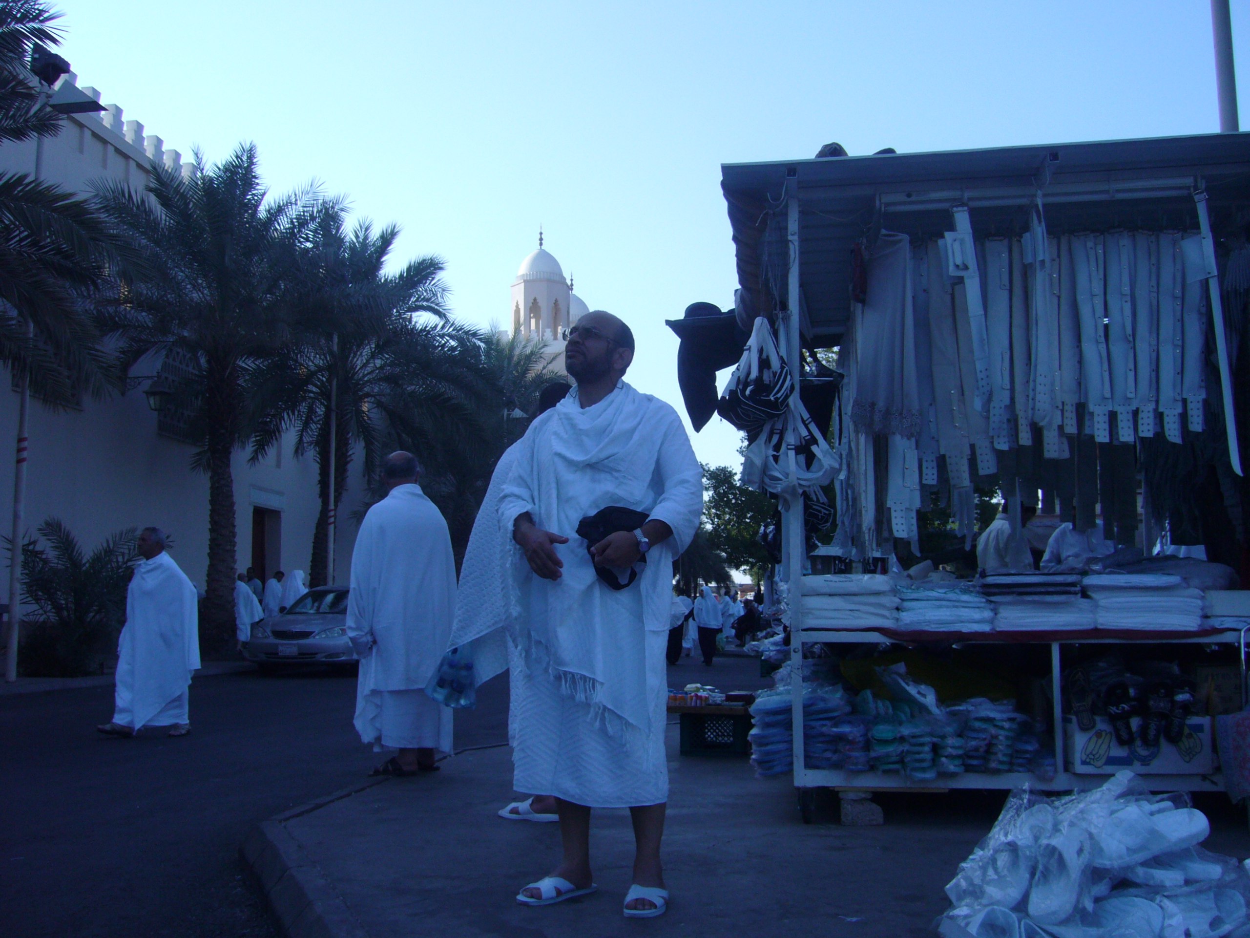 Hajj 2006