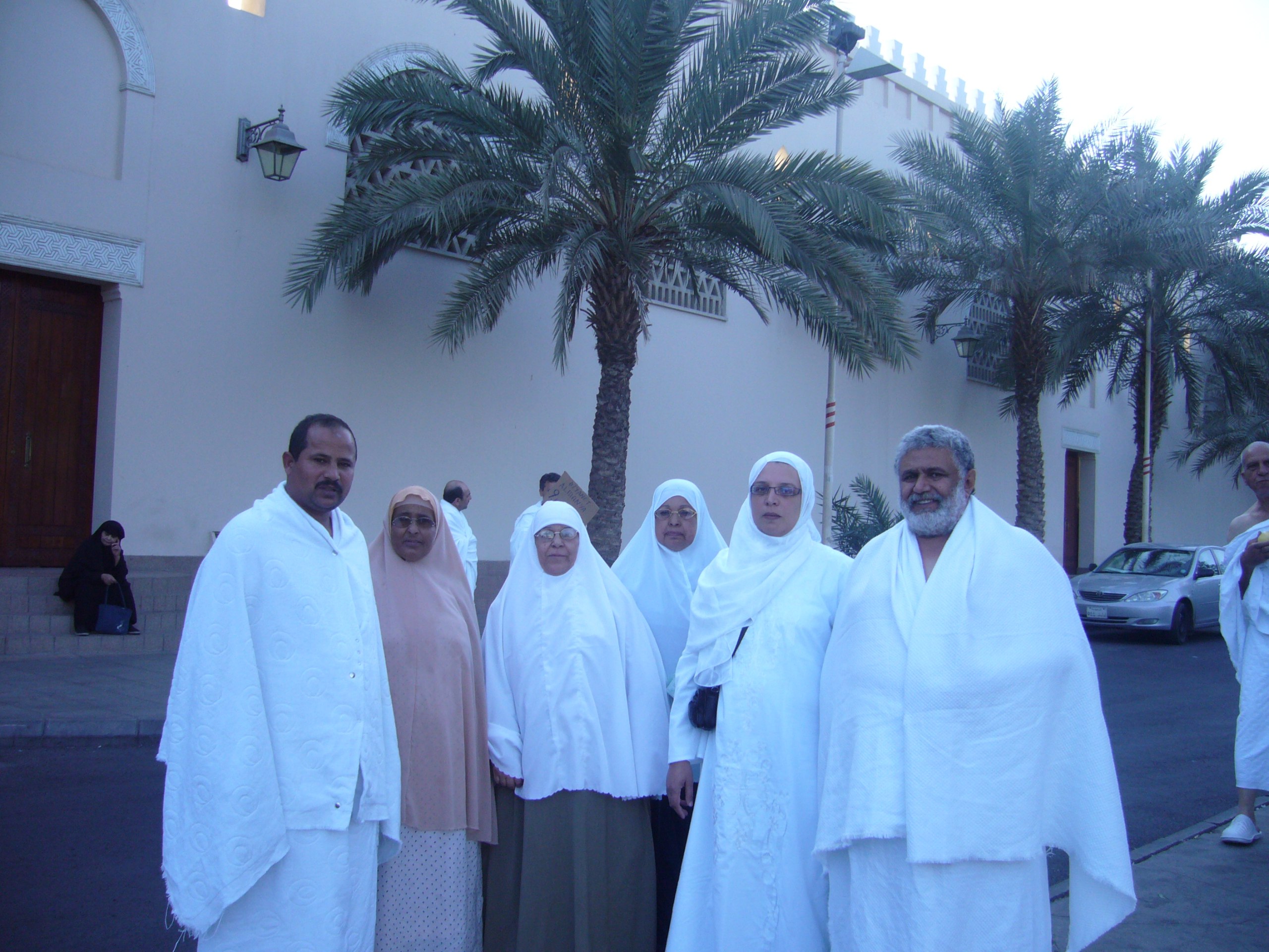 Hajj 2006