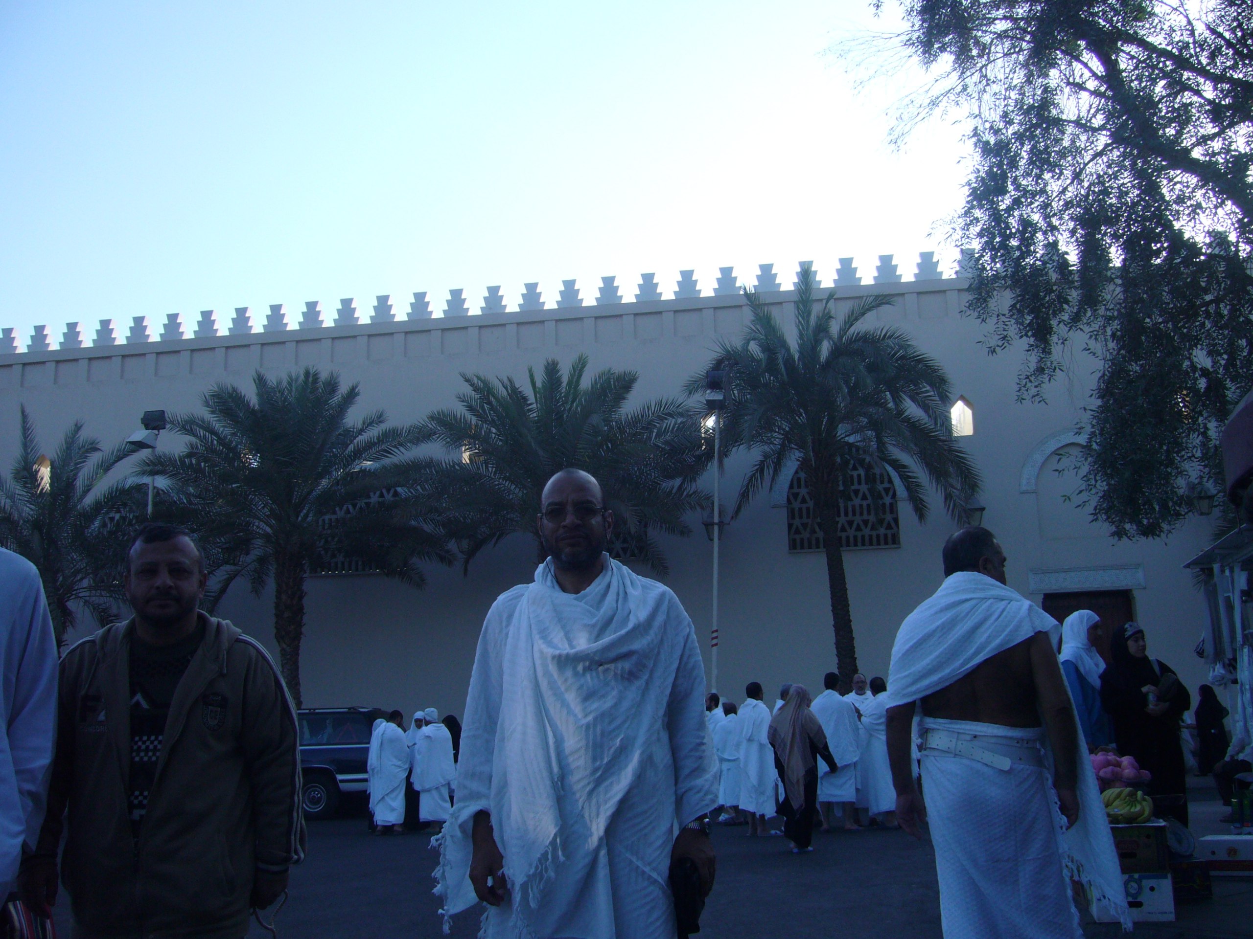 Hajj 2006