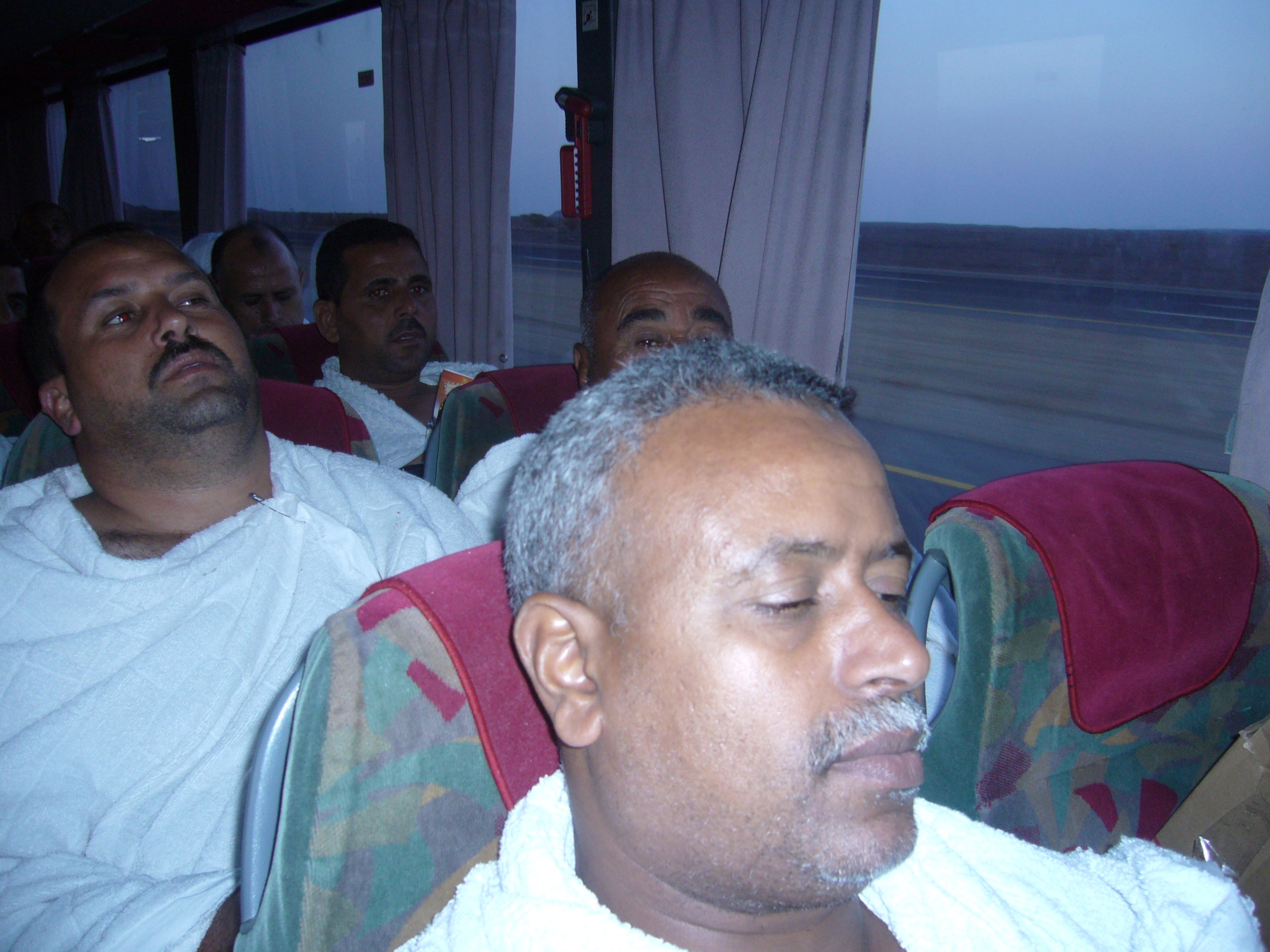 Hajj 2006