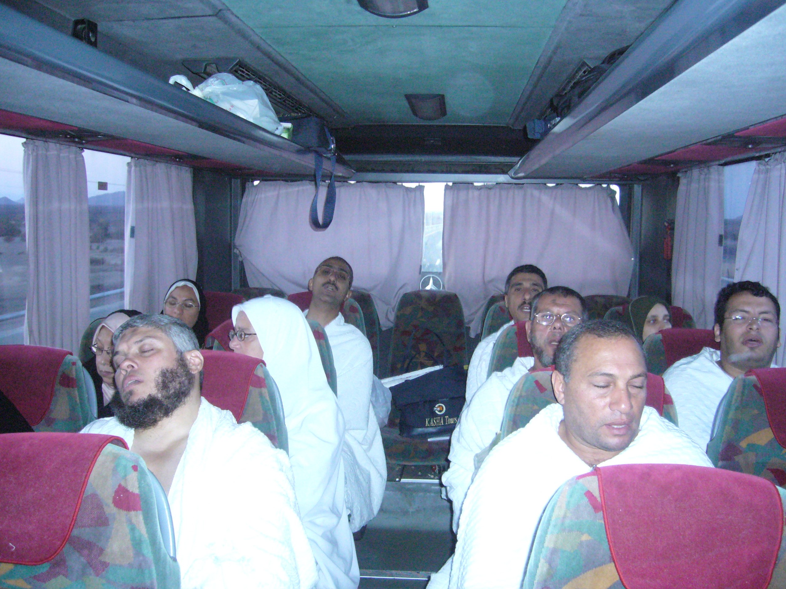 Hajj 2006