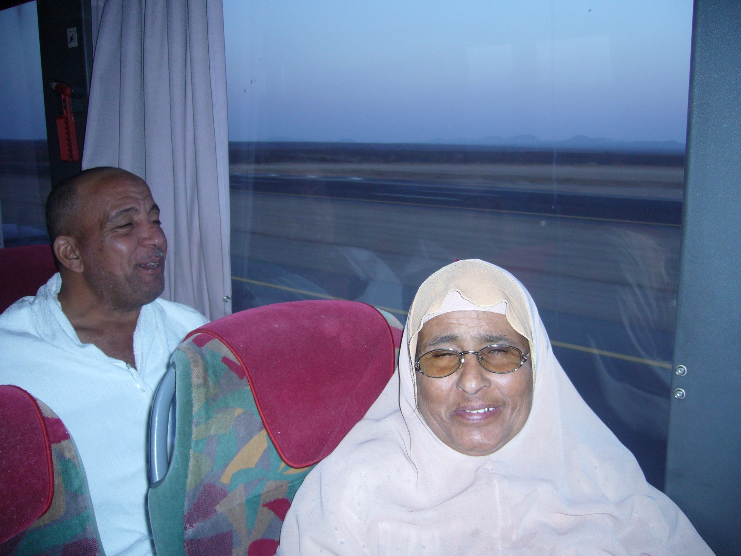 Hajj 2006