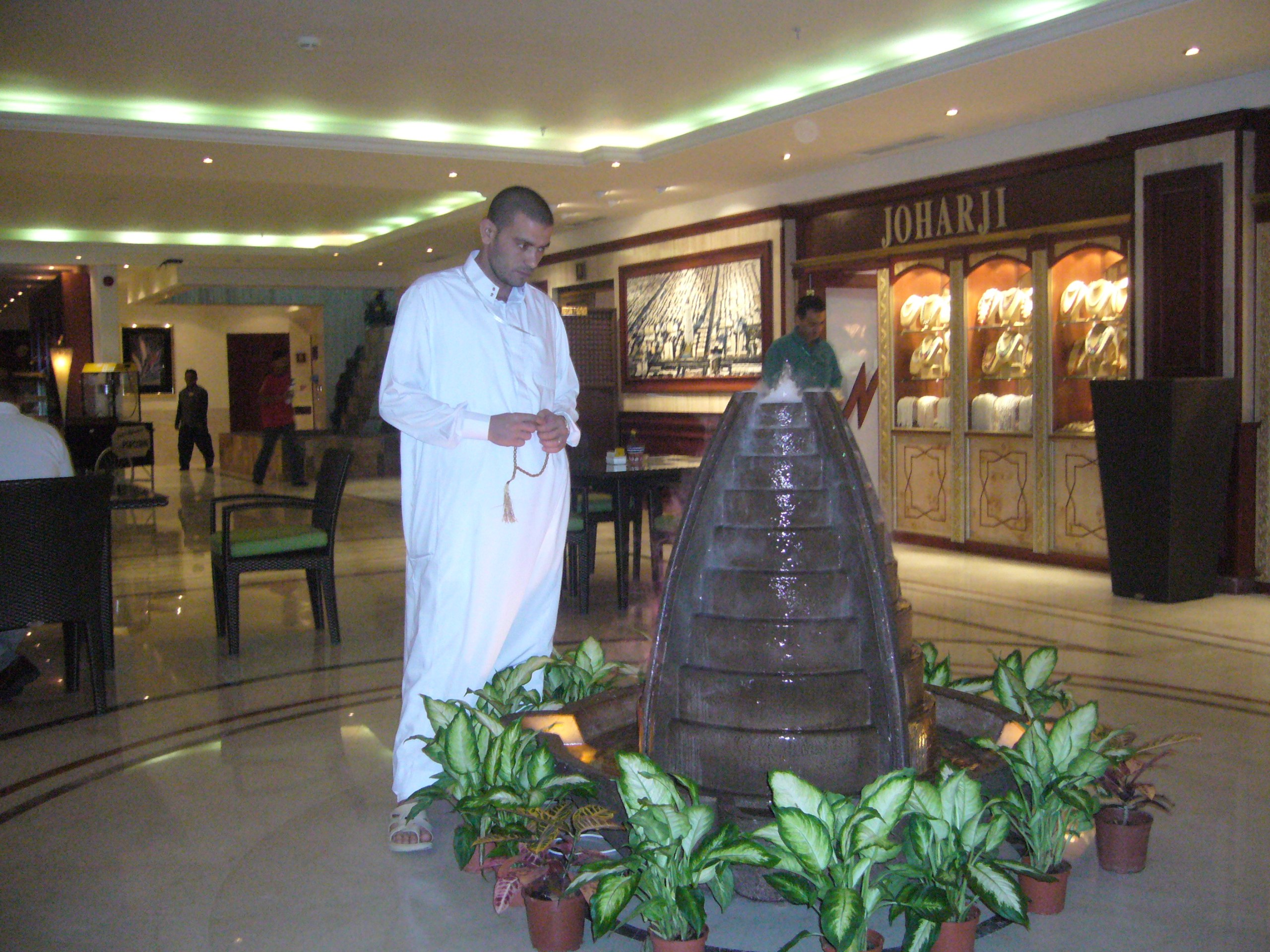 Hajj 2006