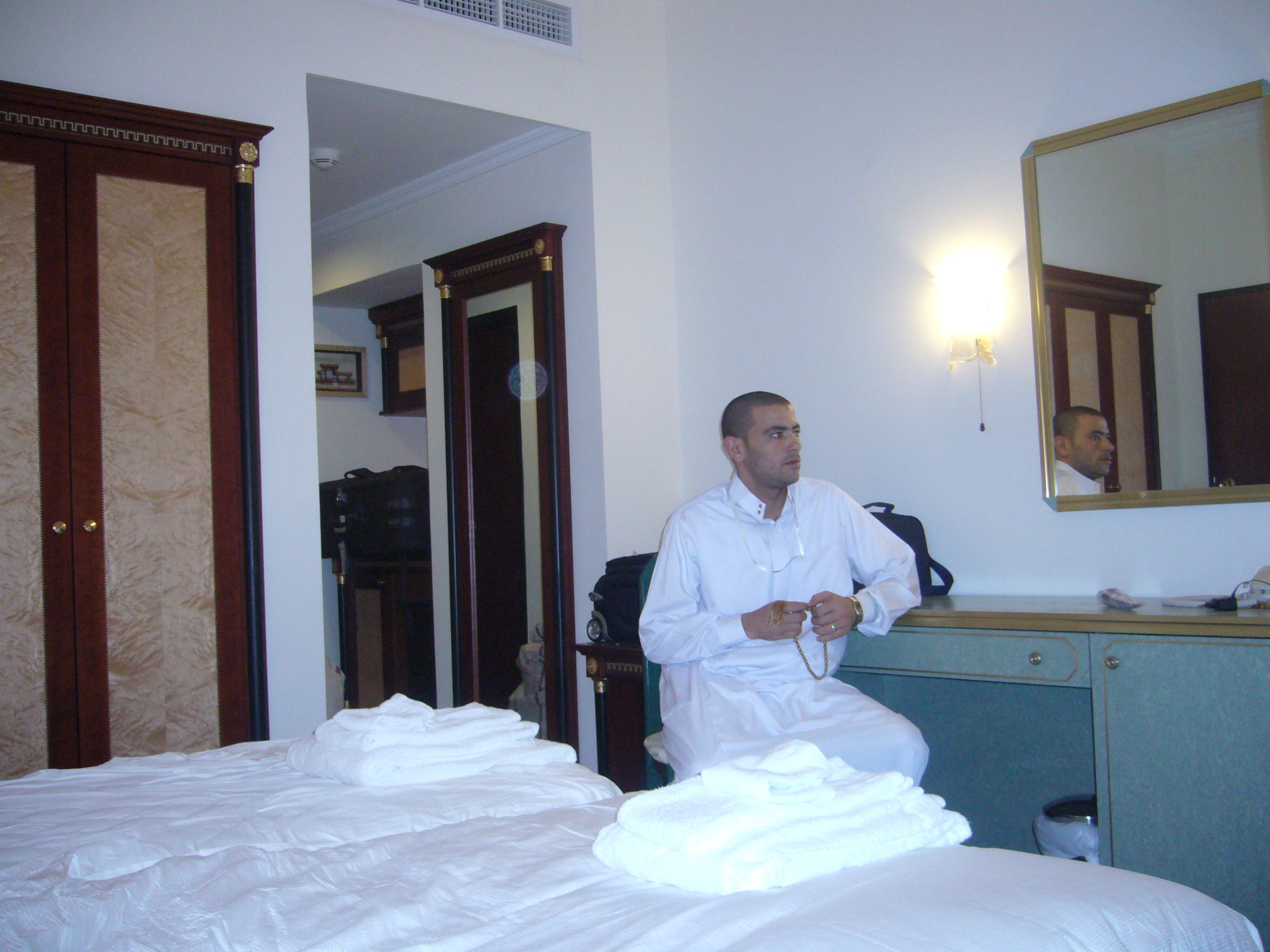 Hajj 2006