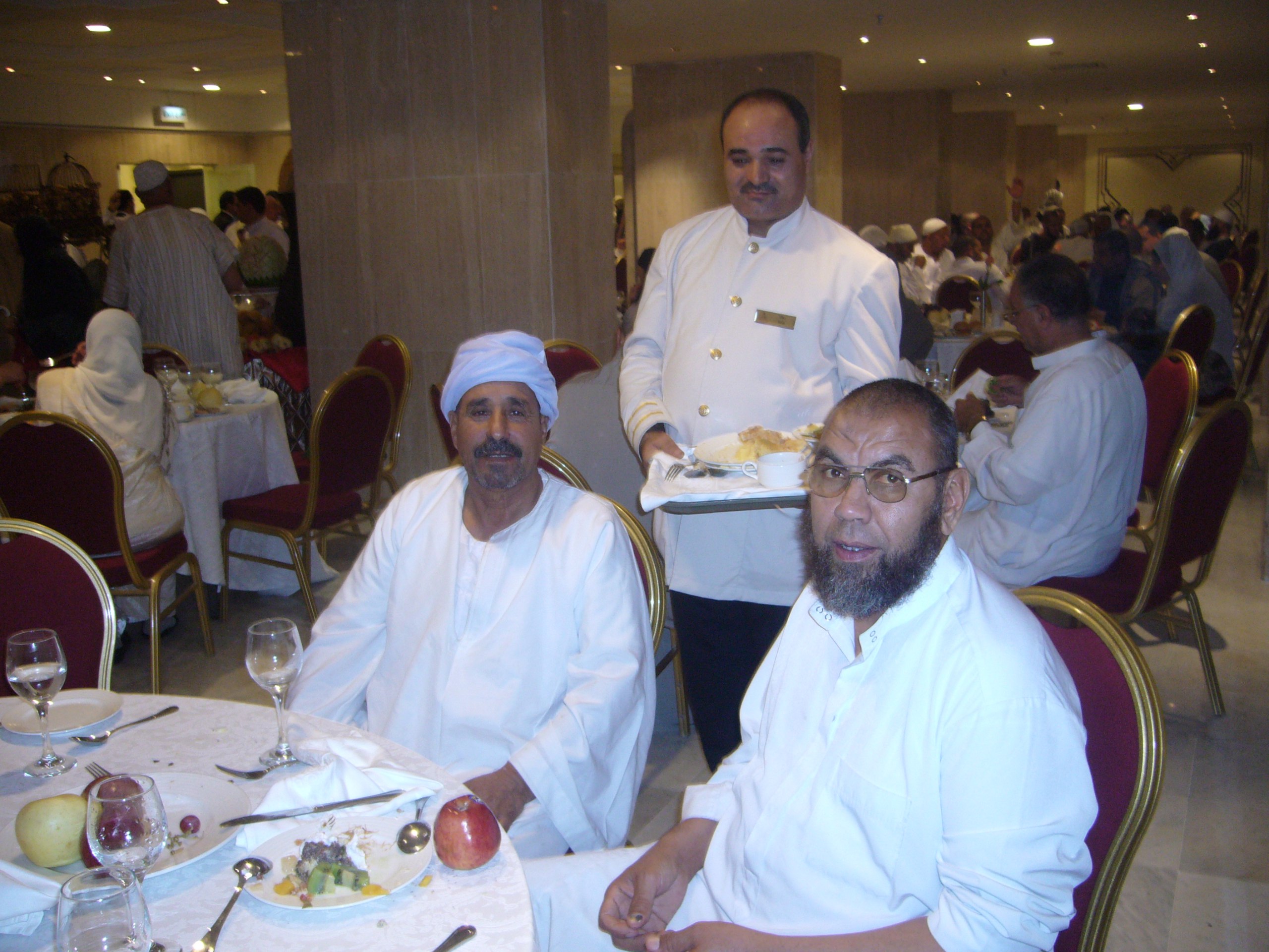 Hajj 2006