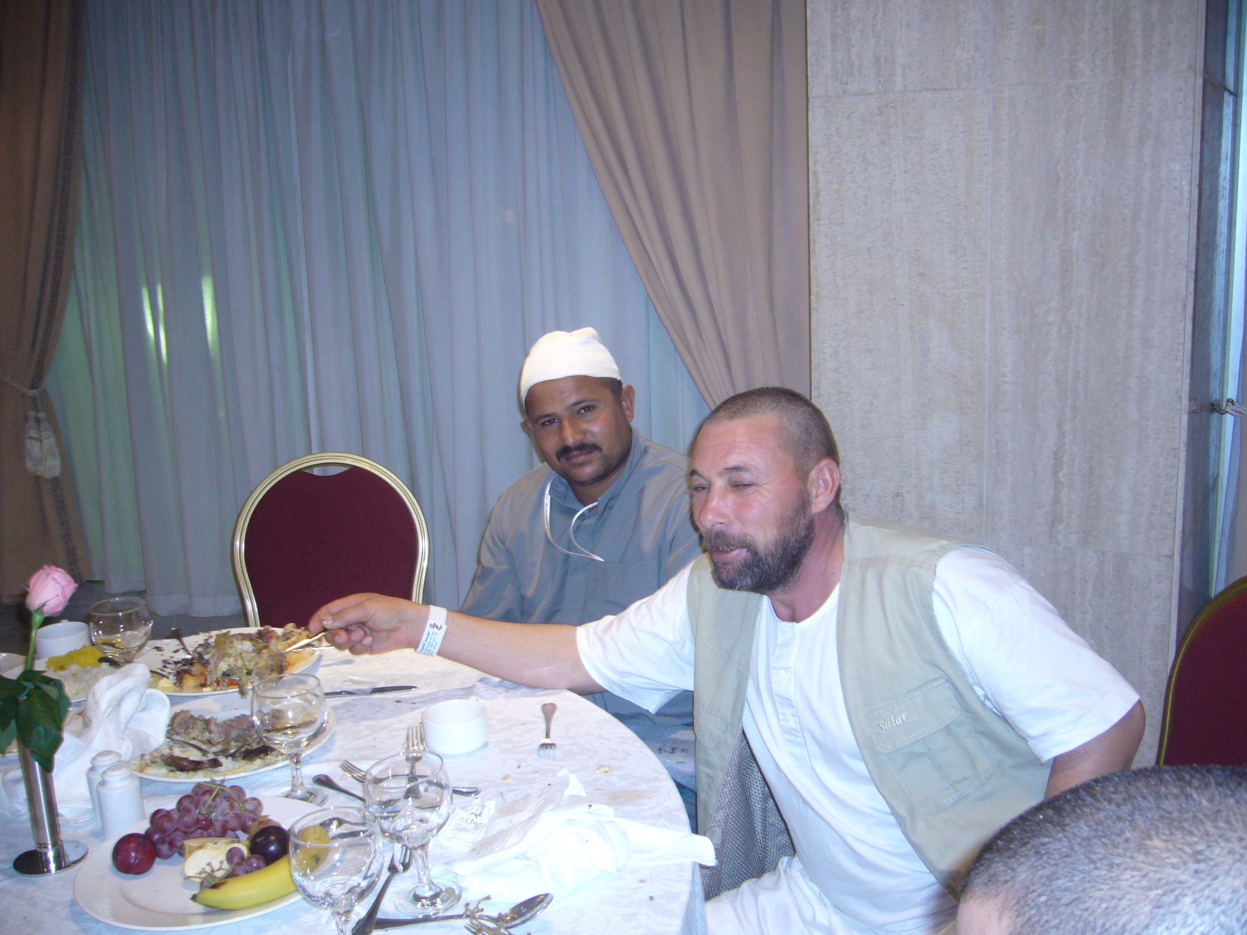 Hajj 2006