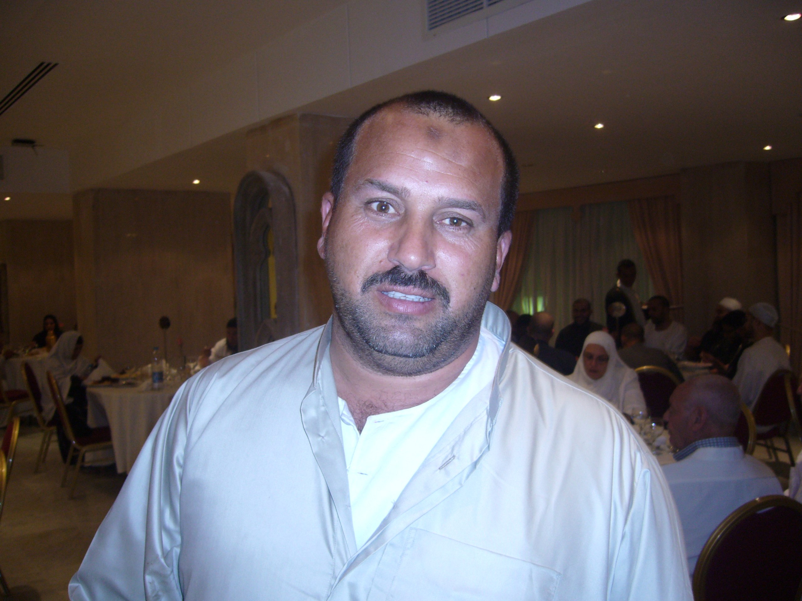 Hajj 2006