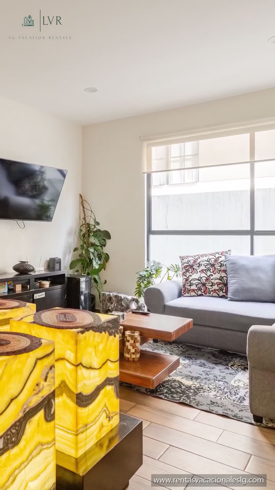 Stay in the heart of Mexico City | Buenavista 2BR GNP
