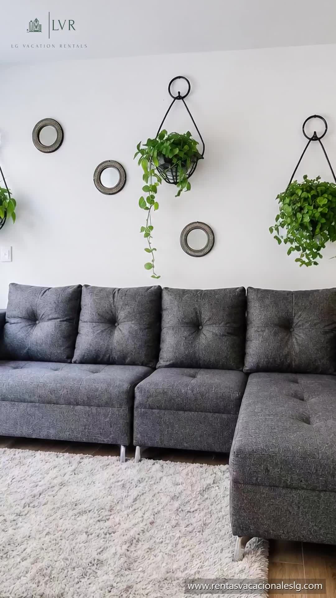 Stay in the heart of Mexico City | Buenavista 2BR GNP