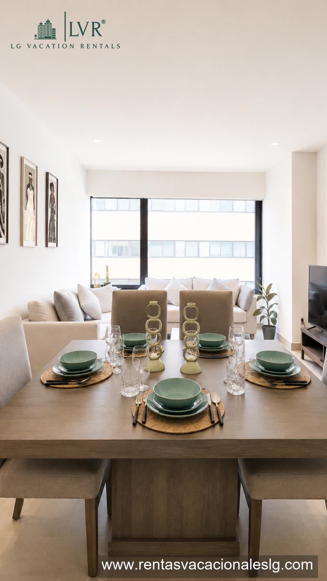 Polanco 3BR Neuchatel | Pool, Jacuzzi | Antara