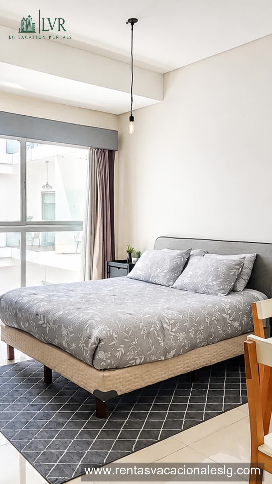 Loft Condesa CDMX | Perfect Work + Rest