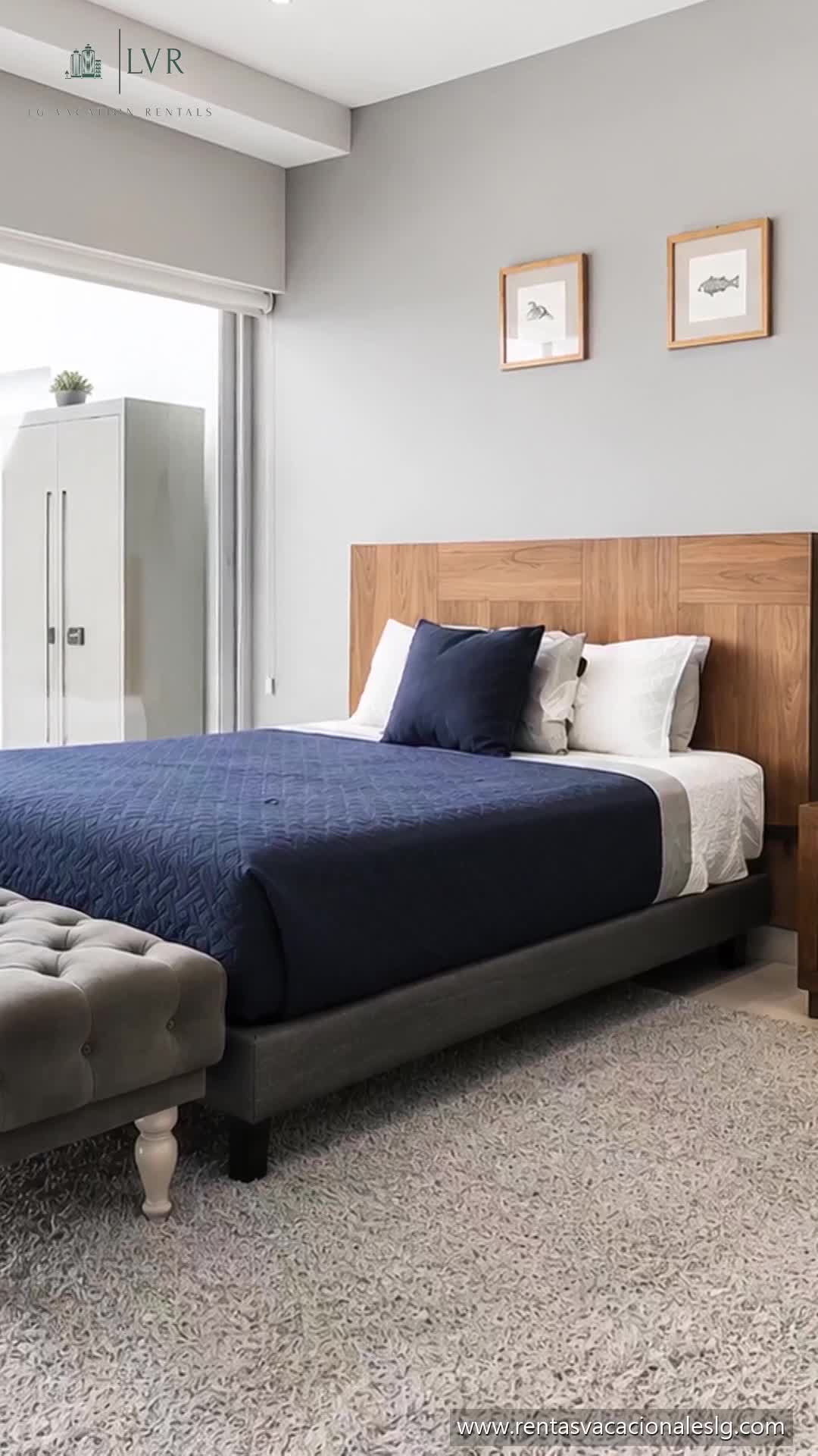 Loft in Condesa | Private balcony | Remote work