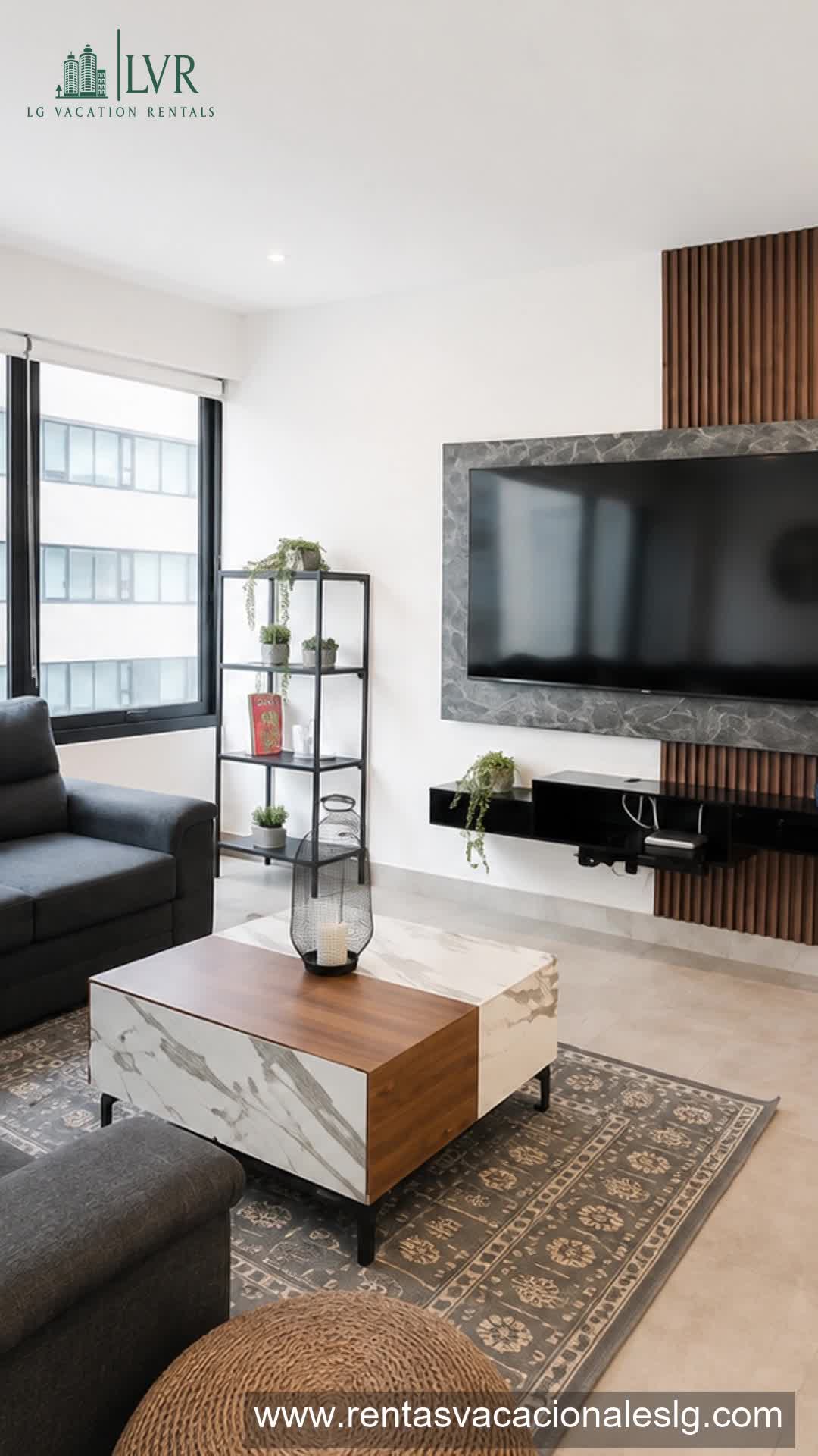 Polanco 4BR Neuchatel | Pool, Jacuzzi, Antara