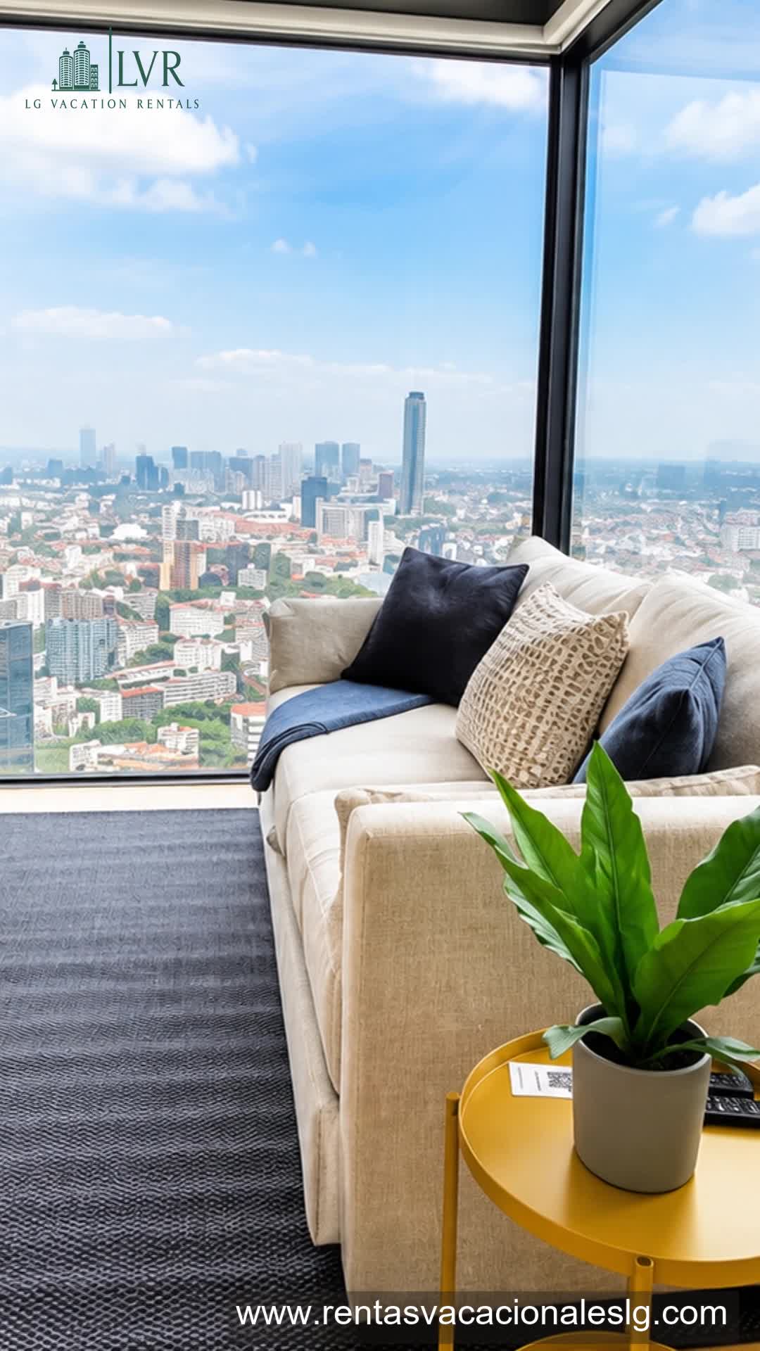 Premium Reform Suite | View + Pool + Gym
