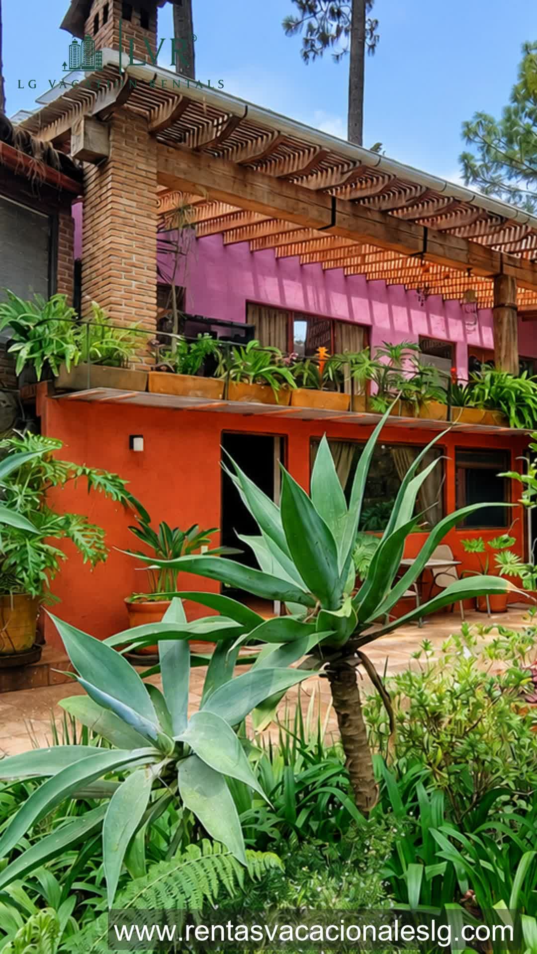 Casa del Río | 10 habitaciones y jacuzzi