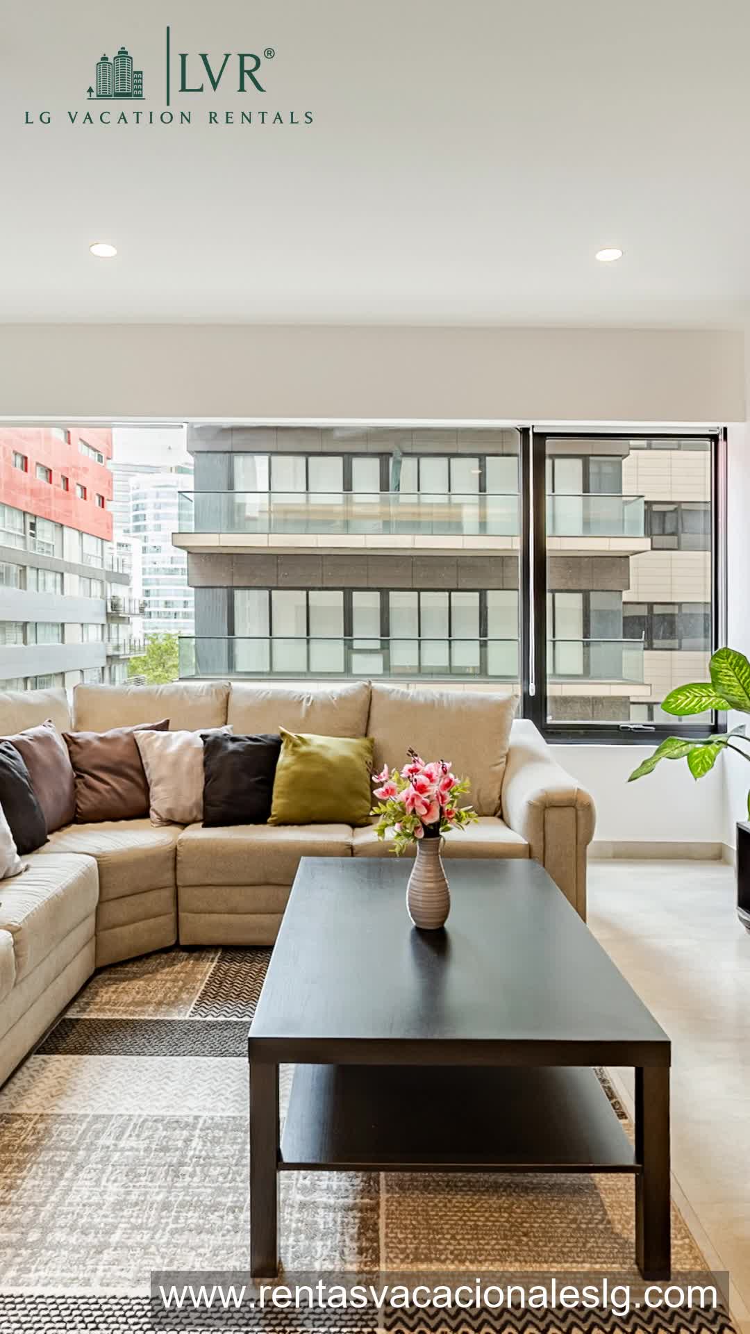Polanco 4BR Neuchatel | Alberca, Jacuzzi, Antara