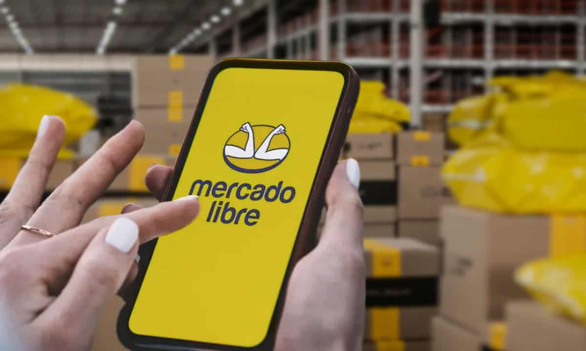 MercadoLibre