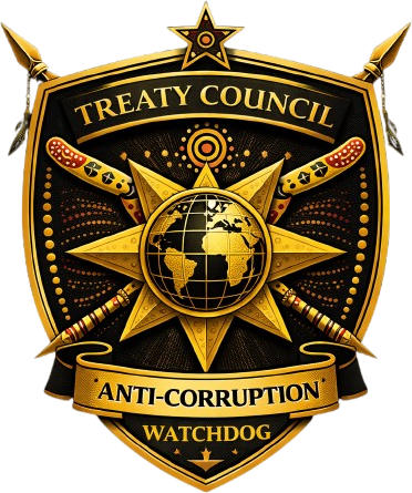 Treaty Council Anti-Corruption Watchdog