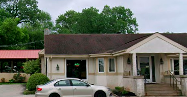 A Place Of Tradition