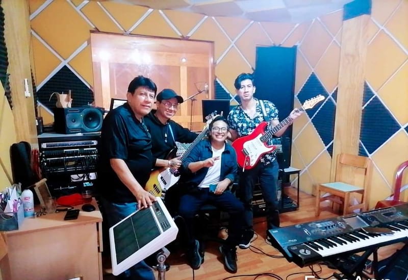 Música en vivo