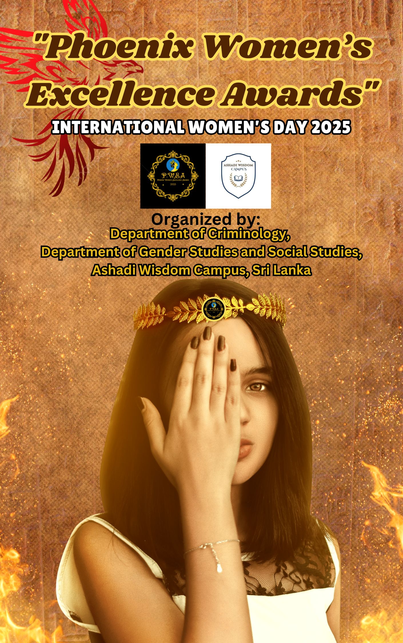 Phoenix Women’s Excellence Awards: Celebrating Women’s Academic Achievements on International Women’s Day 202