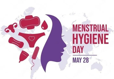 Breaking the Silence: Advocating Menstrual Hygiene and Gender Sensitization on World Menstrual Hygiene Day (Article by:Prof.(Dr.)Madhurima Dasgupta)