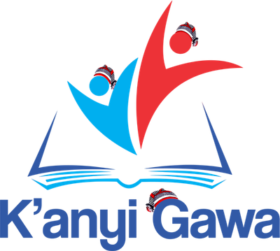 K'anyį~Gawa Virtual Igbo Language Classes