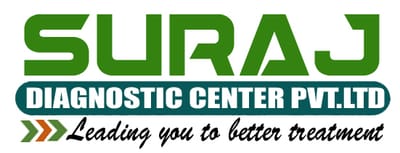 suraj diagnostic center