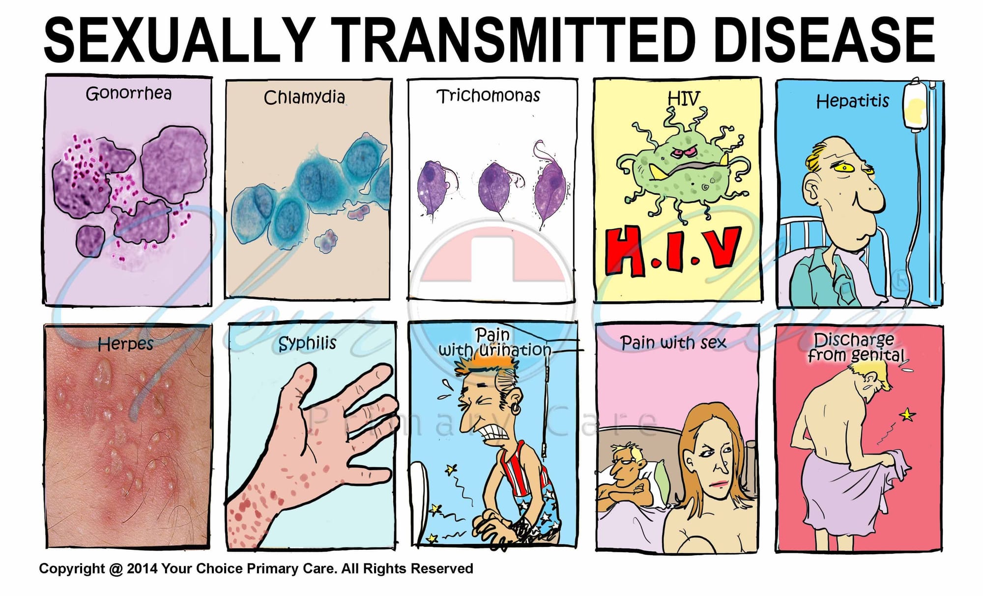 The Importance of Regular STI Testing: What You Need to Know