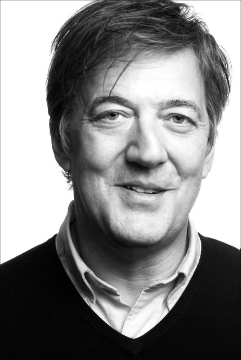 Actor, broadcaster and comedian Stephen Fry reveals how he felt growing up as gay.