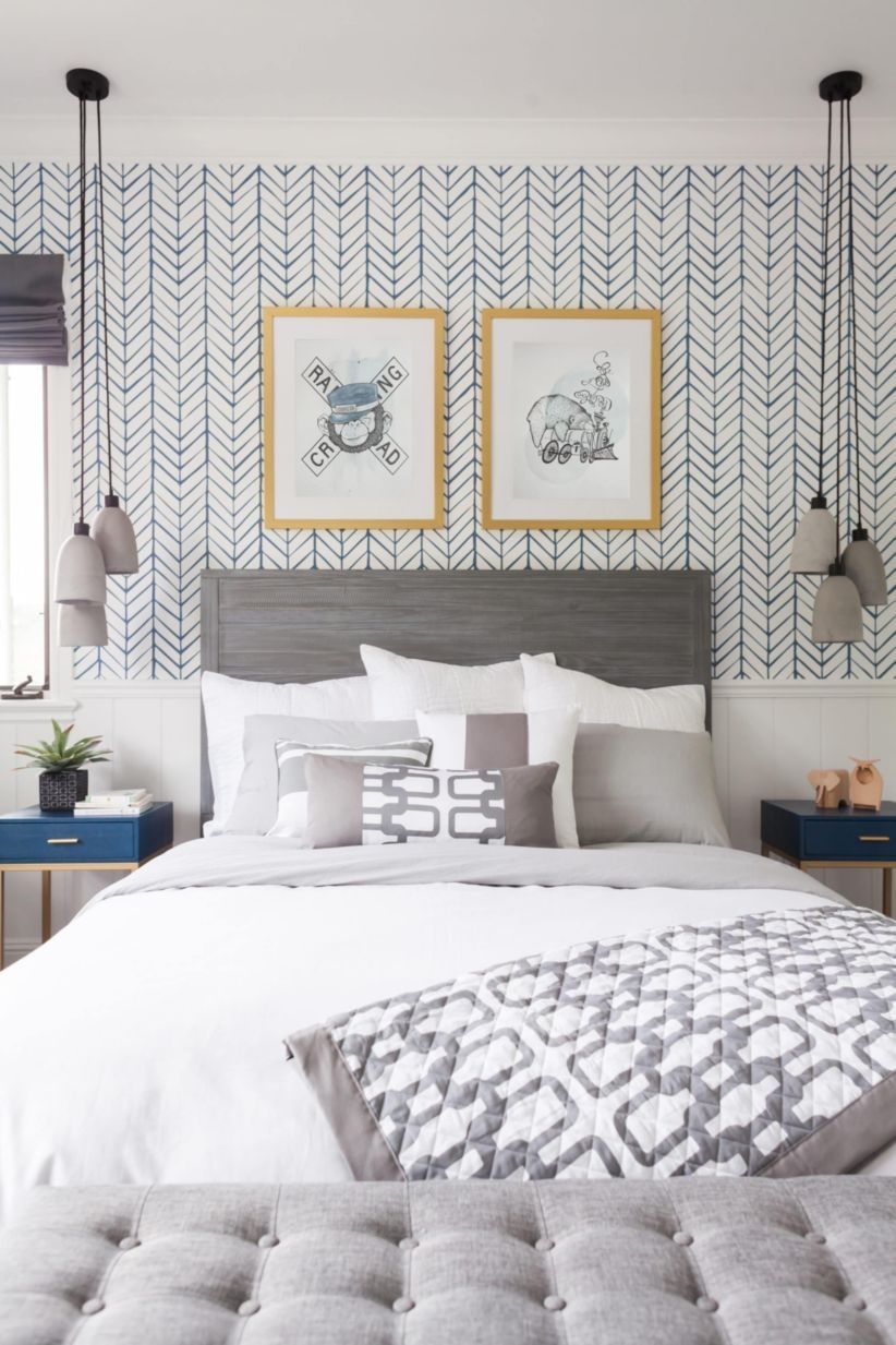 Gender-Neutral Bedroom Design: A Guide to Creating Inclusive Spaces