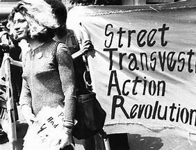 STAR: The Legacy of the Street Transvestite Action Revolutionaries