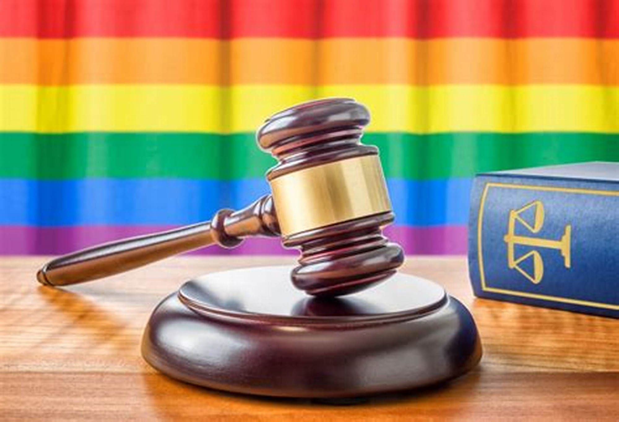 Top 10 LGBTQ+ Legal Services: Advocating for Equal Rights and Justice